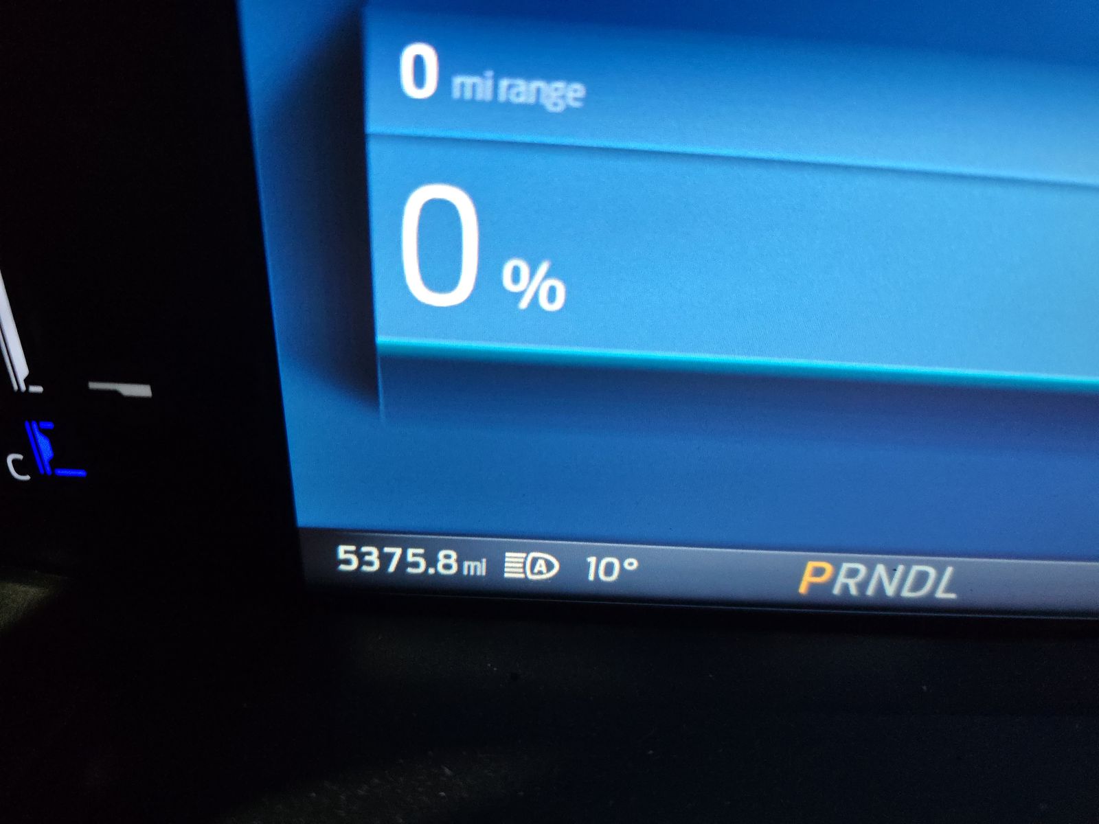 2025 Ford Escape Plug-In Hybrid FWD