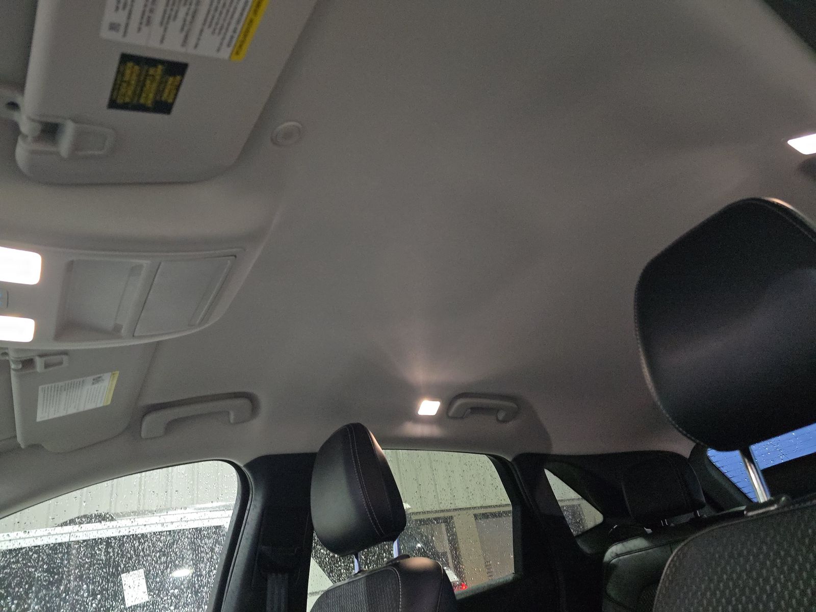 2025 Ford Escape Plug-In Hybrid FWD