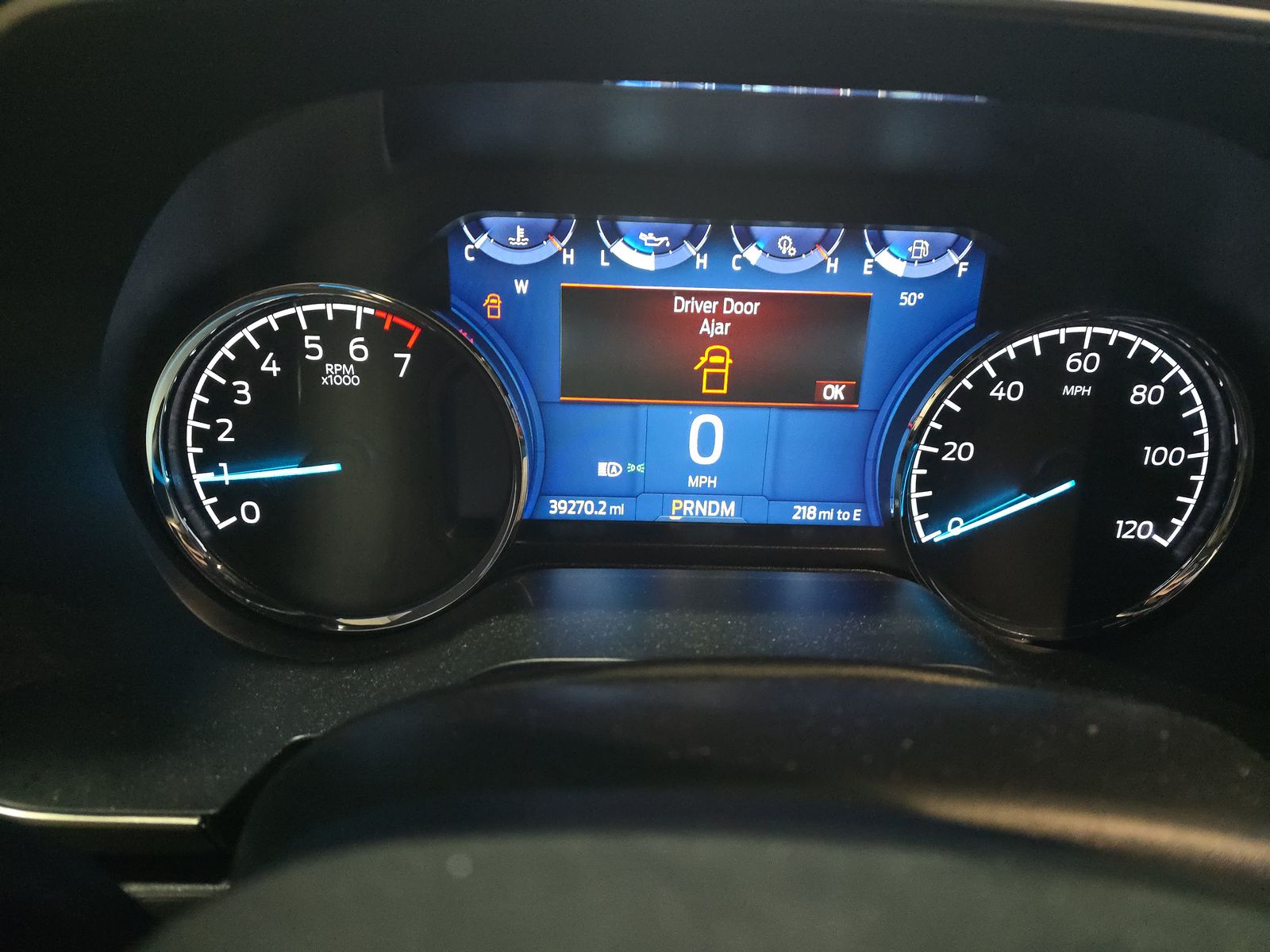 2023 Ford F-150 Hybrid XLT AWD