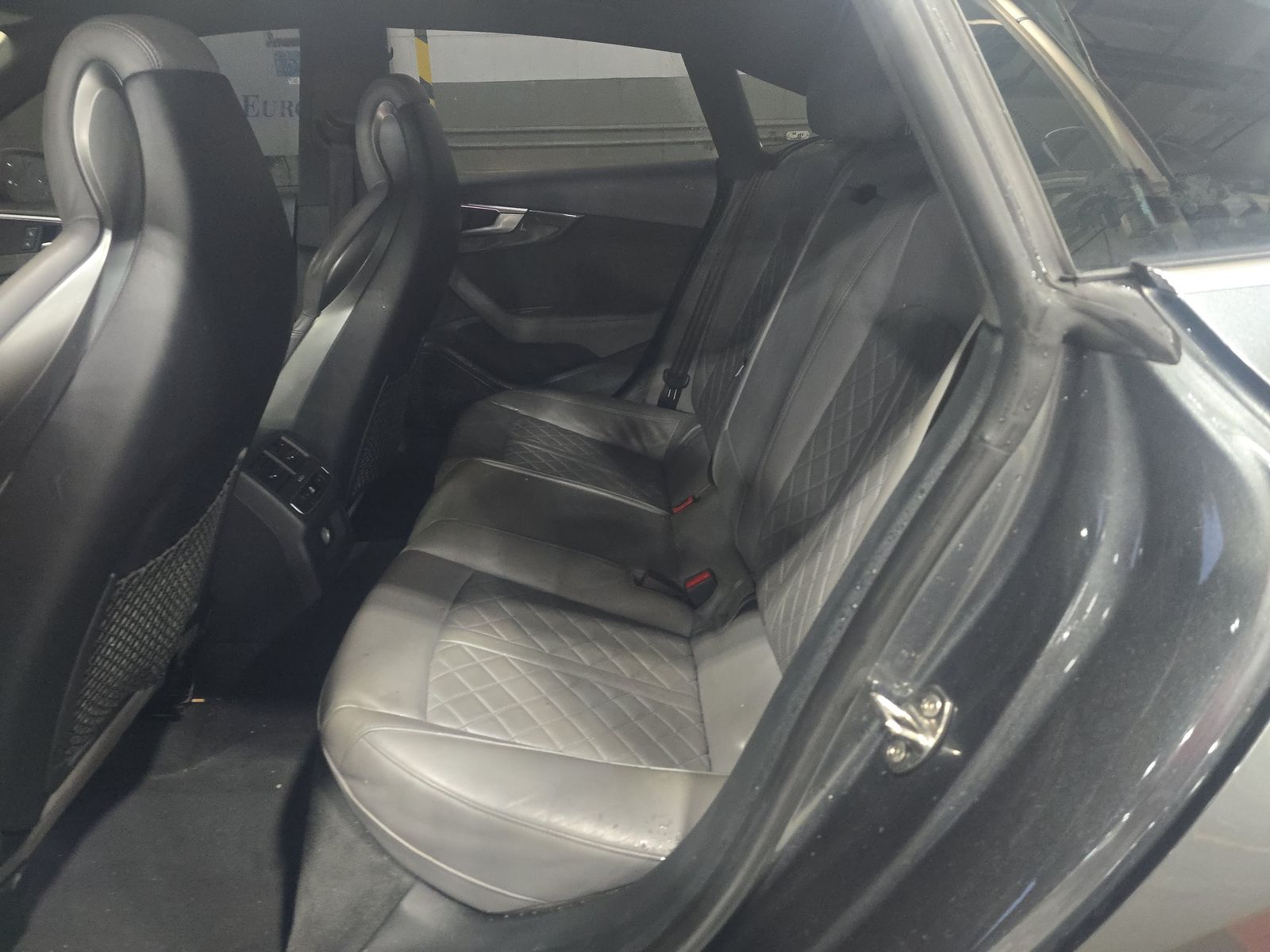 2018 Audi S5 Prestige AWD