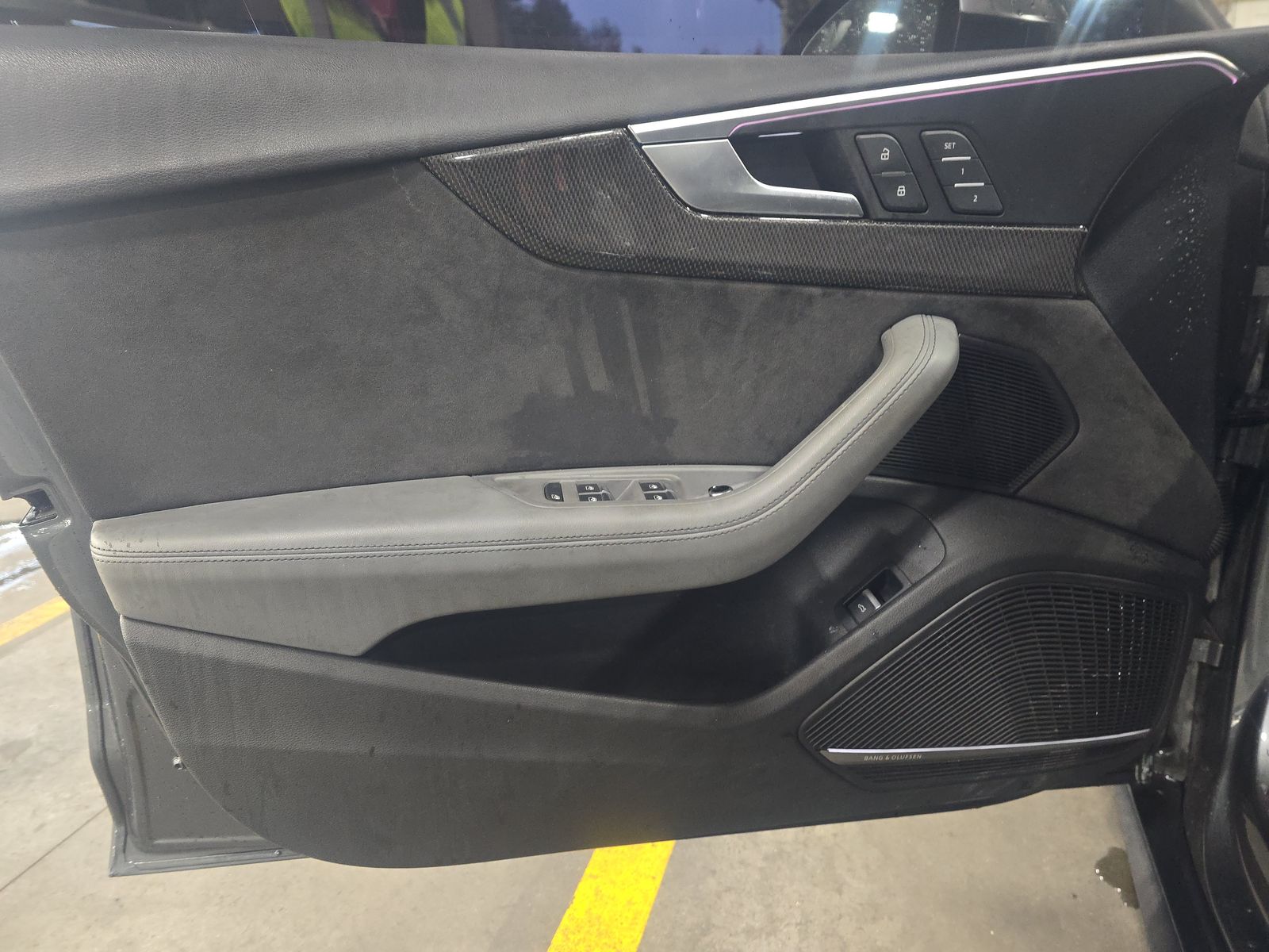 2018 Audi S5 Prestige AWD