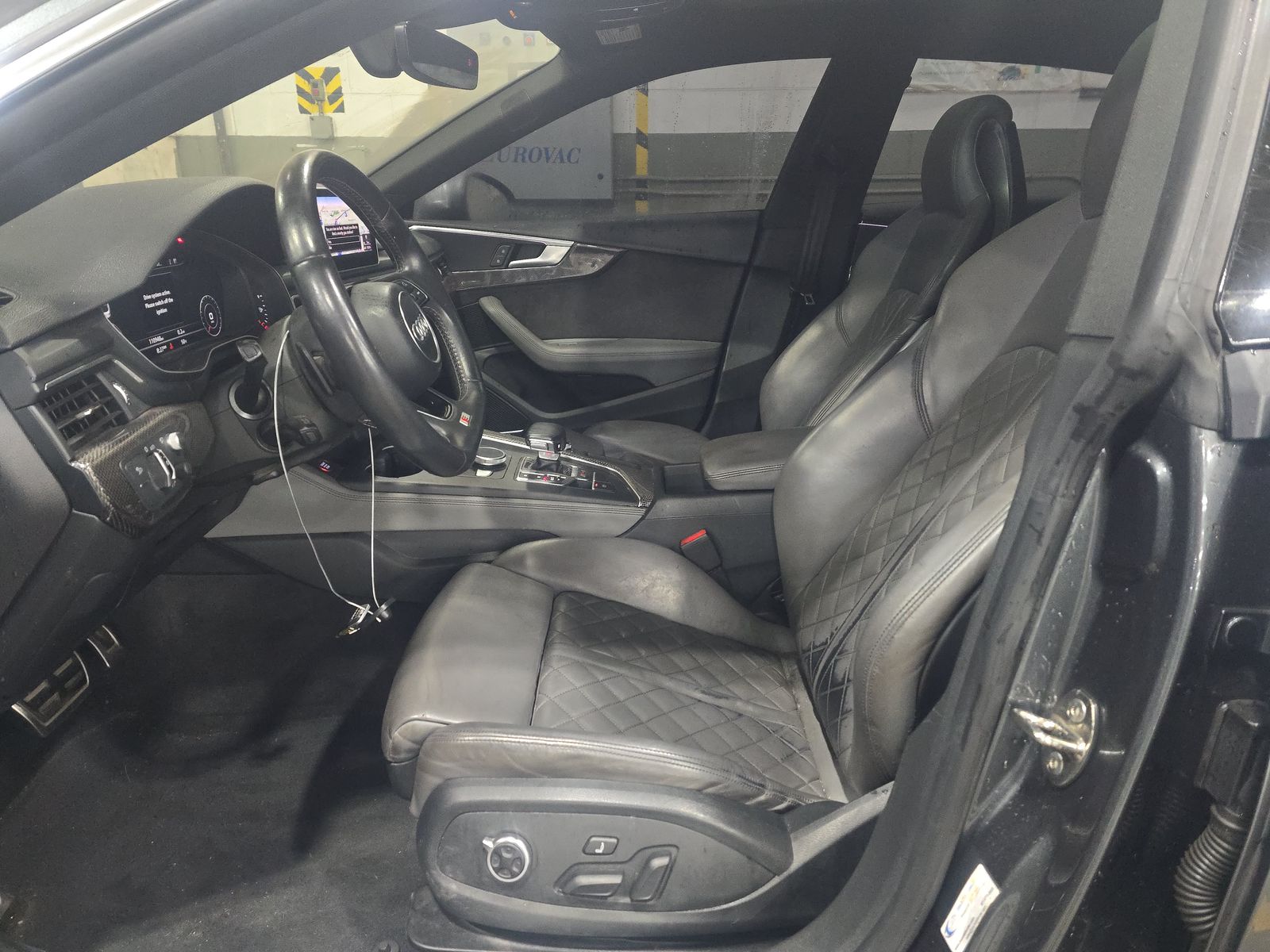 2018 Audi S5 Prestige AWD