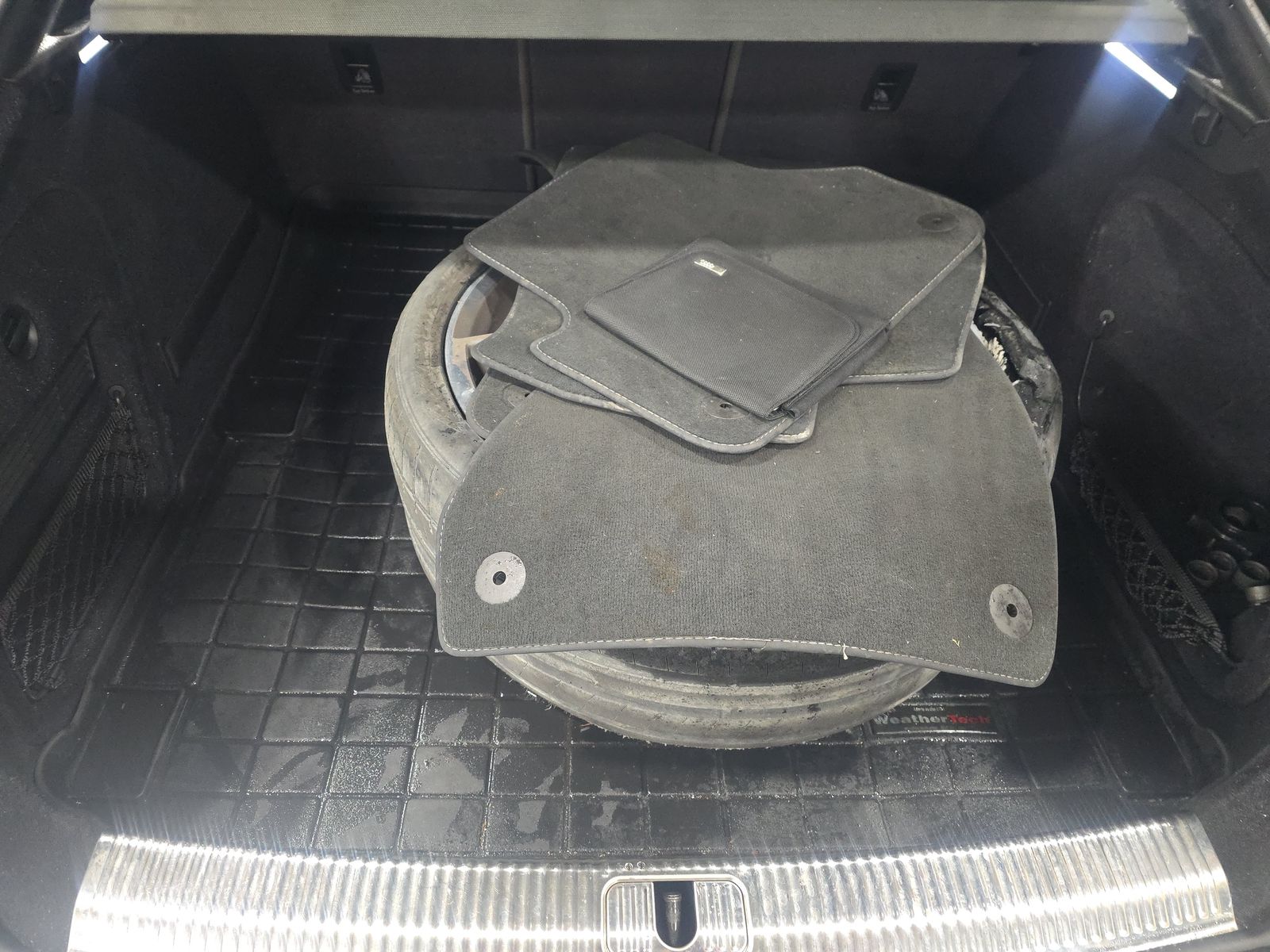 2018 Audi S5 Prestige AWD