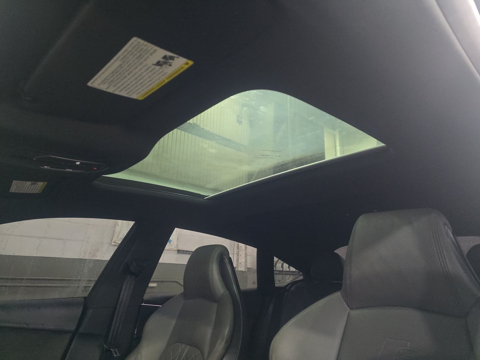 2018 Audi S5 Prestige AWD