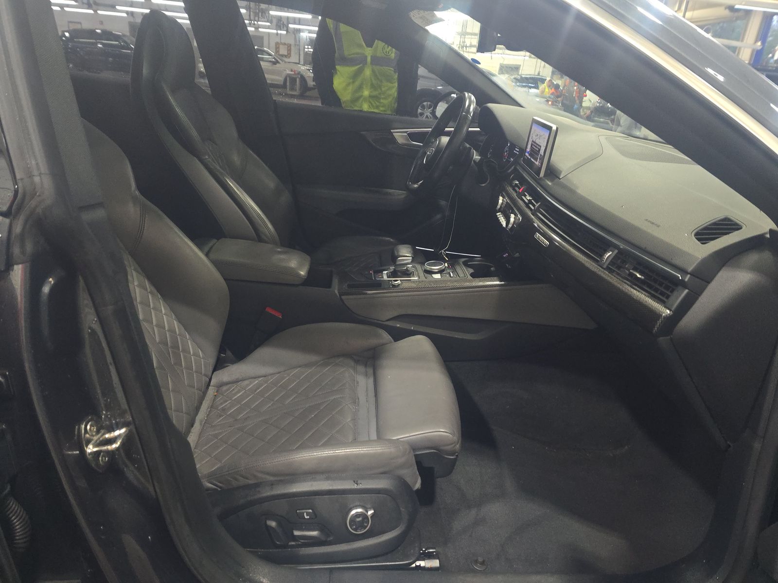 2018 Audi S5 Prestige AWD