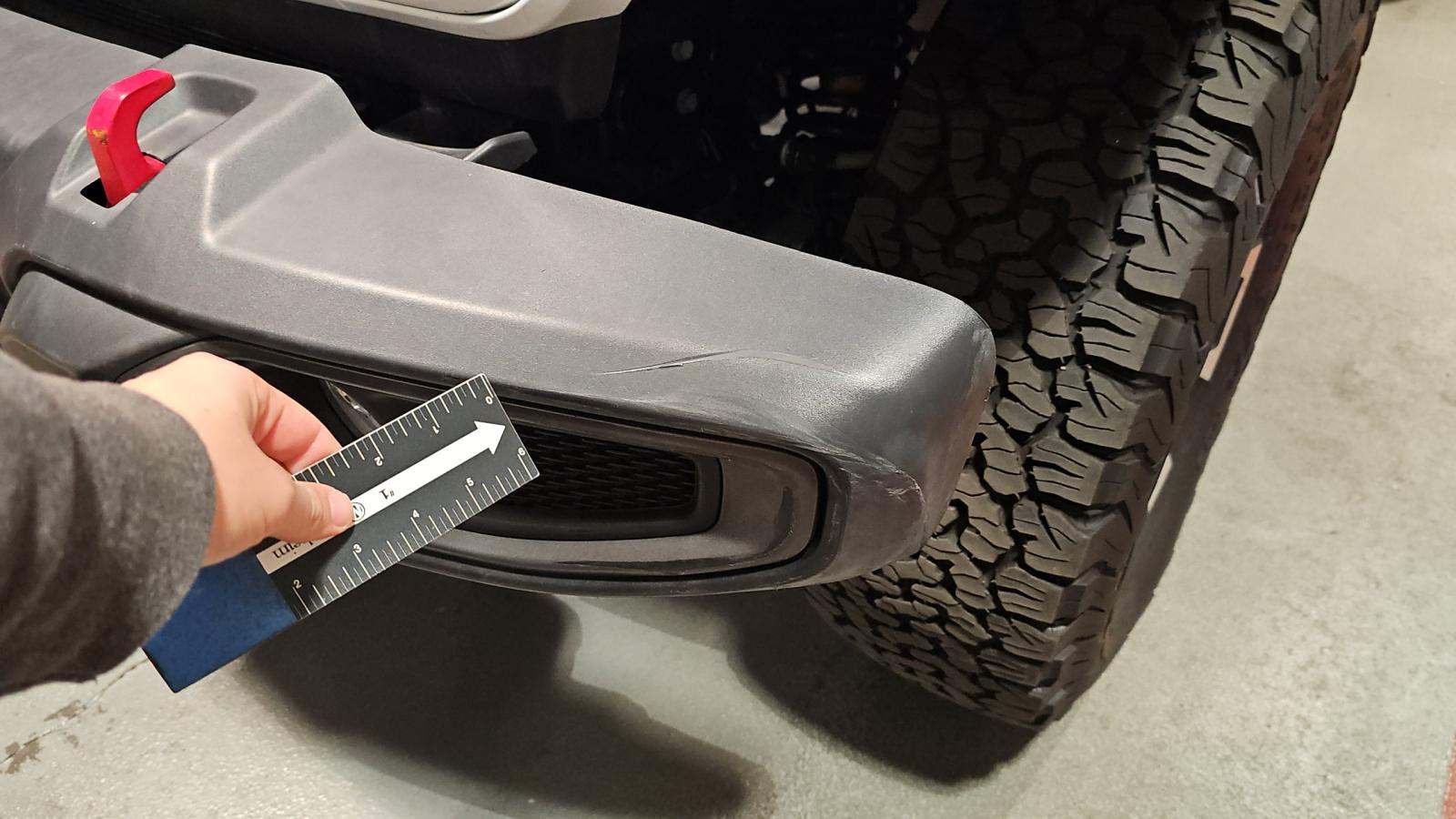 2025 Jeep Wrangler Rubicon AWD