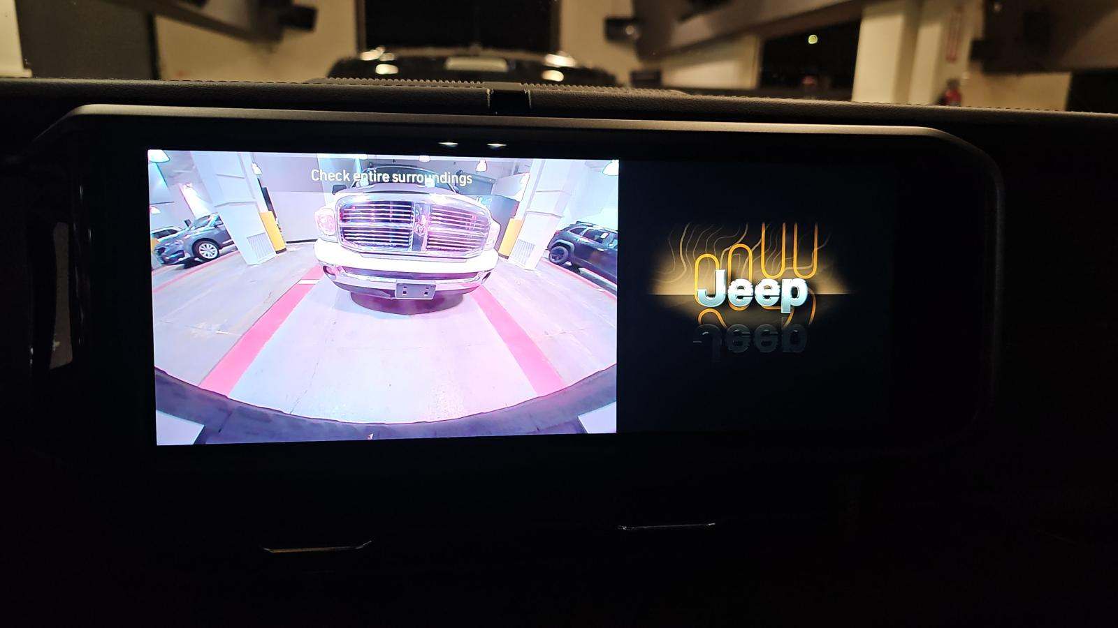 2025 Jeep Wrangler Rubicon AWD