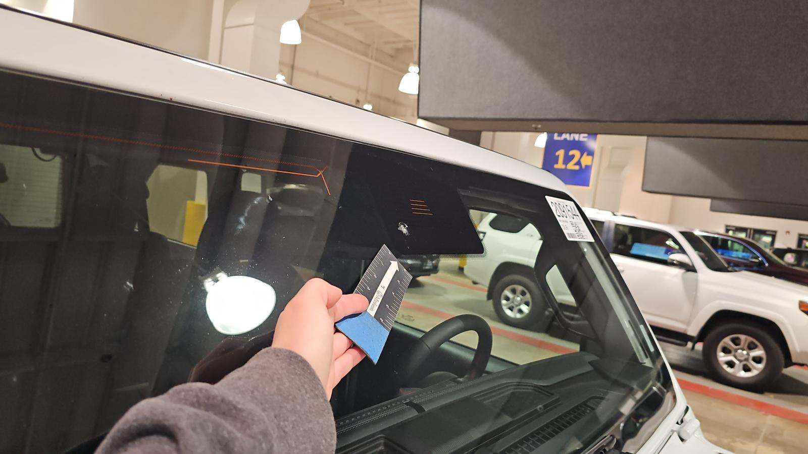 2025 Jeep Wrangler Rubicon AWD