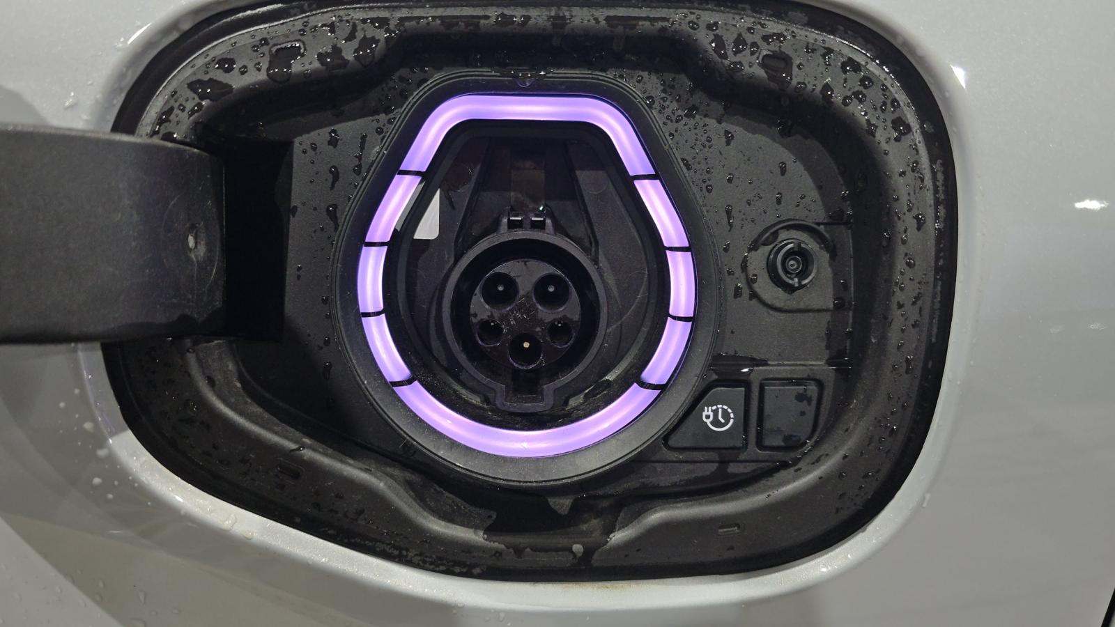 2025 Ford Escape Plug-In Hybrid FWD