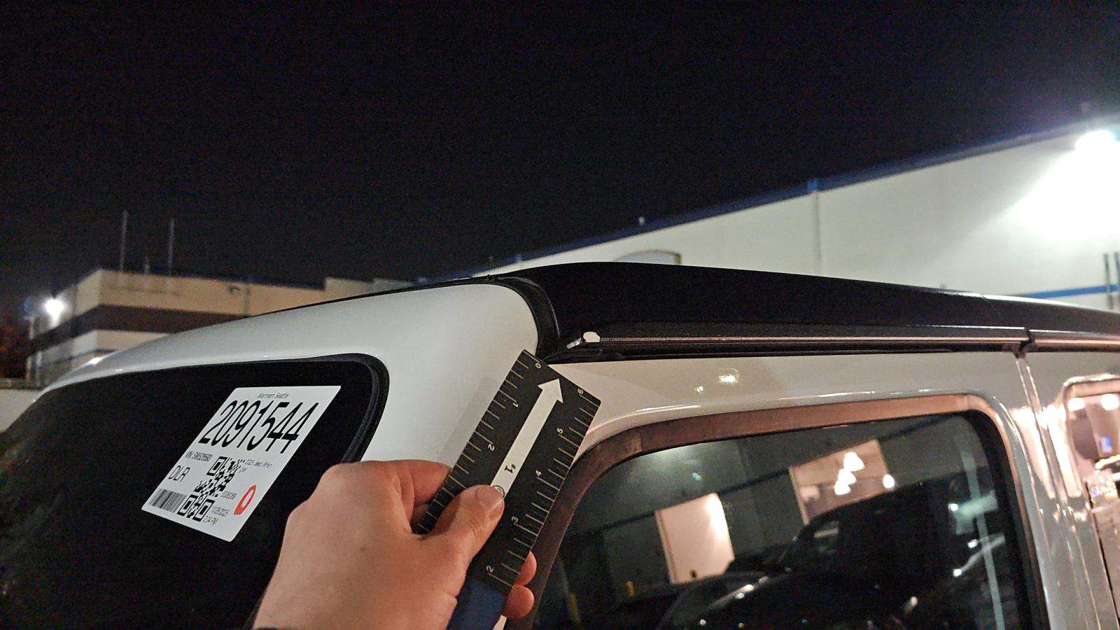 2025 Jeep Wrangler Rubicon AWD