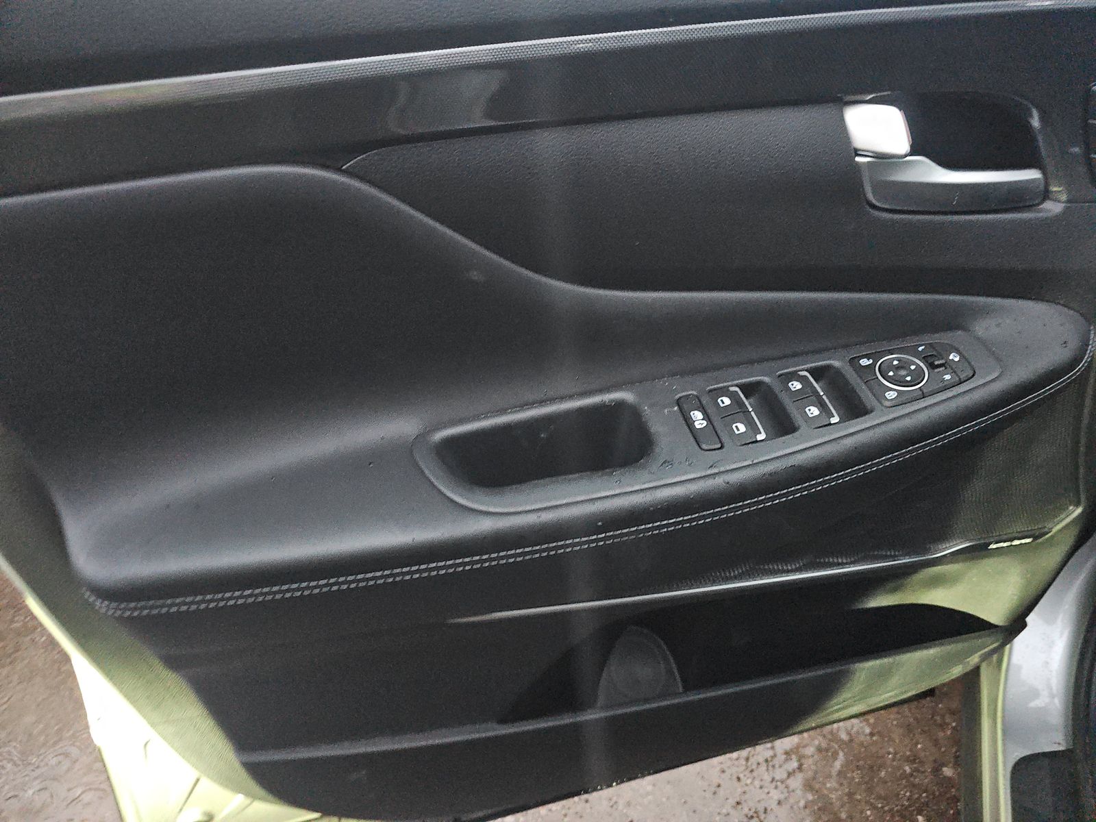 2023 Hyundai Santa Fe Limited FWD