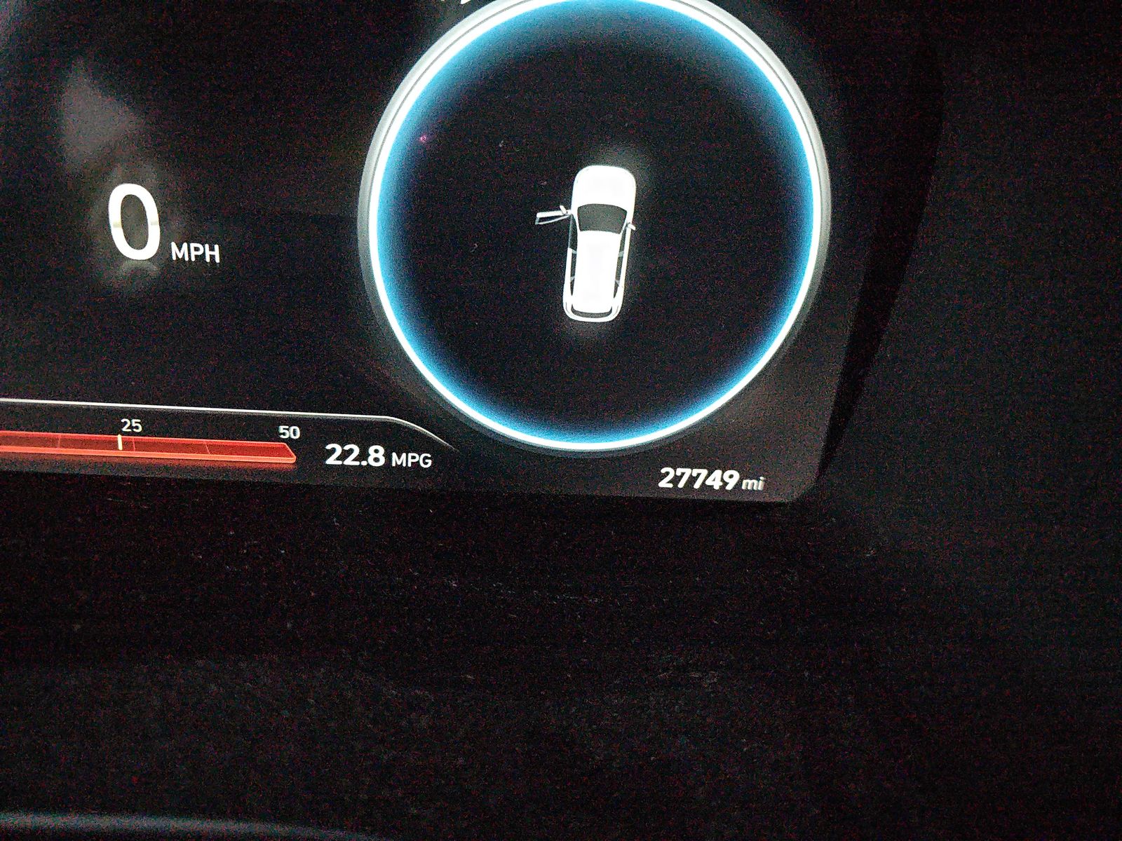 2023 Hyundai Santa Fe Limited FWD