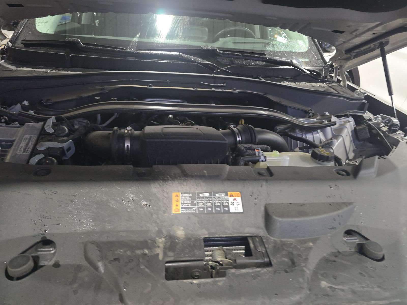 2025 Lincoln Aviator Premiere AWD