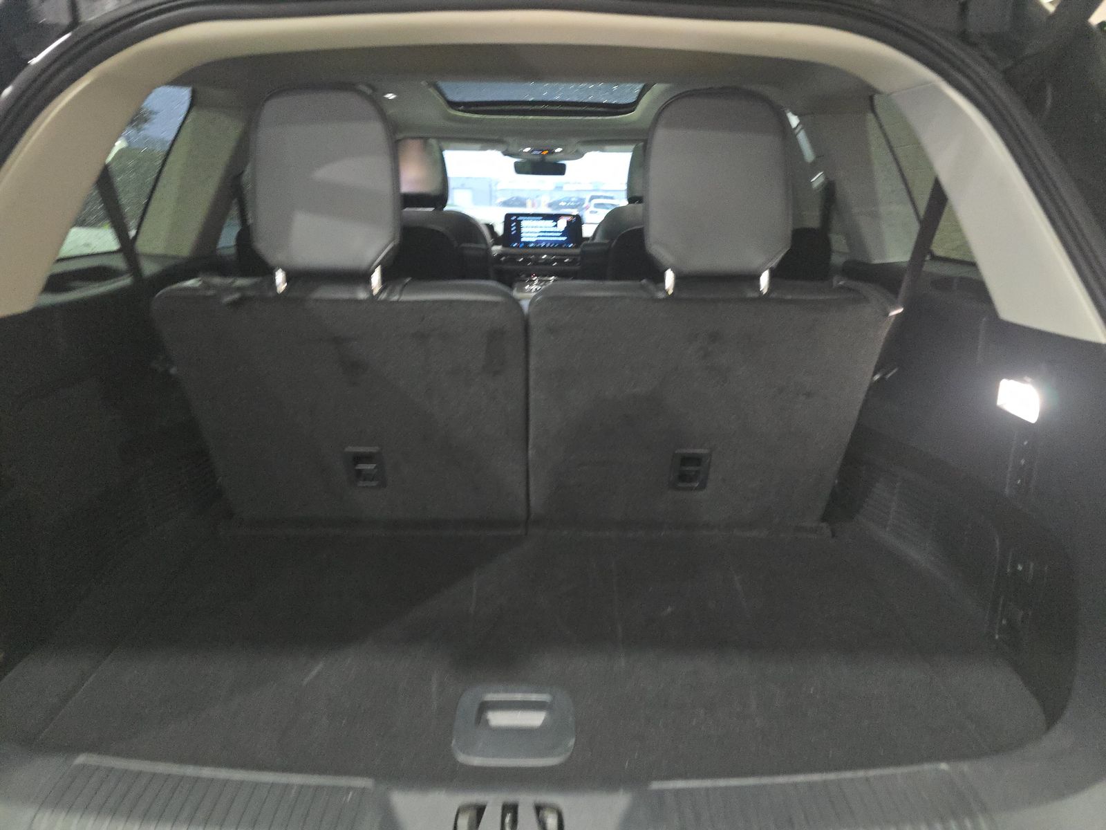 2025 Lincoln Aviator Premiere AWD