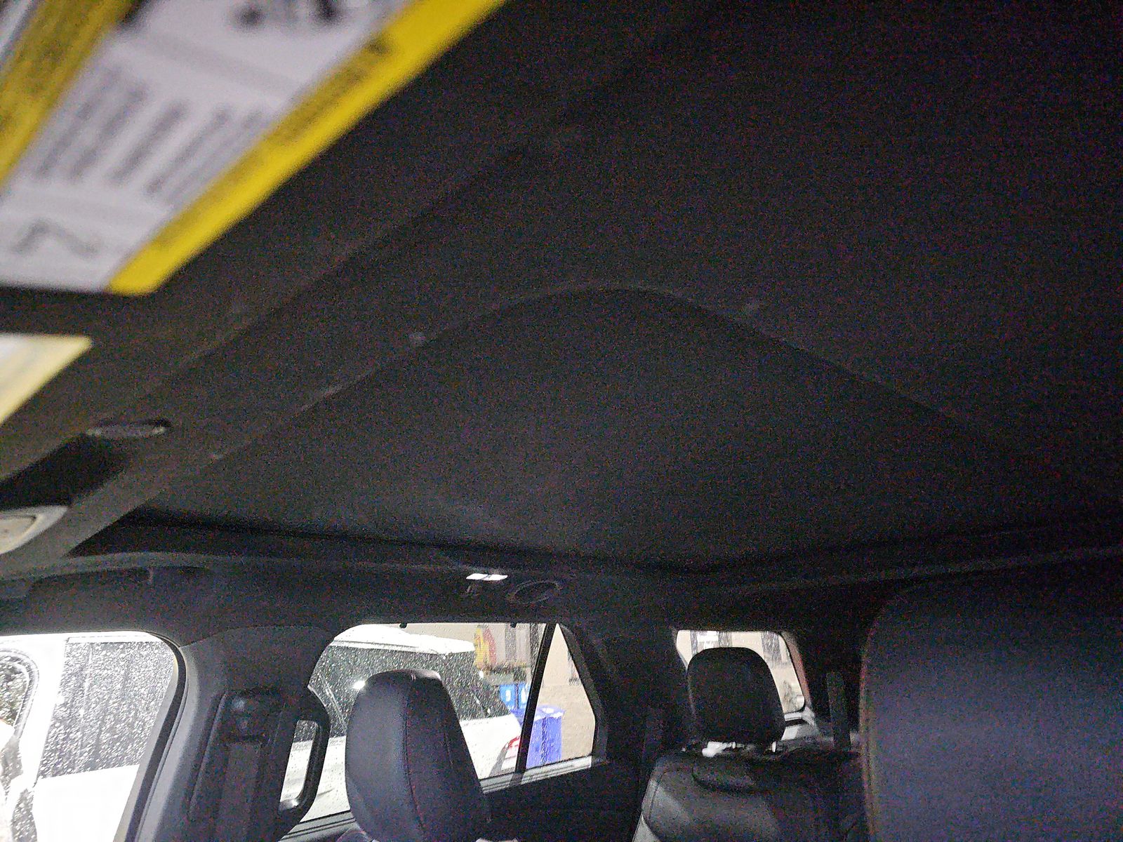 2025 Ford Explorer ST-Line AWD