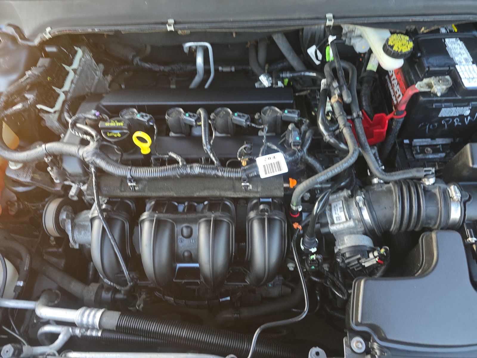 2022 Chrysler Pacifica Touring L FWD