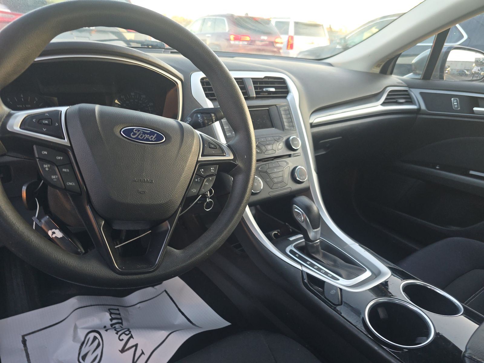 2022 Chrysler Pacifica Touring L FWD