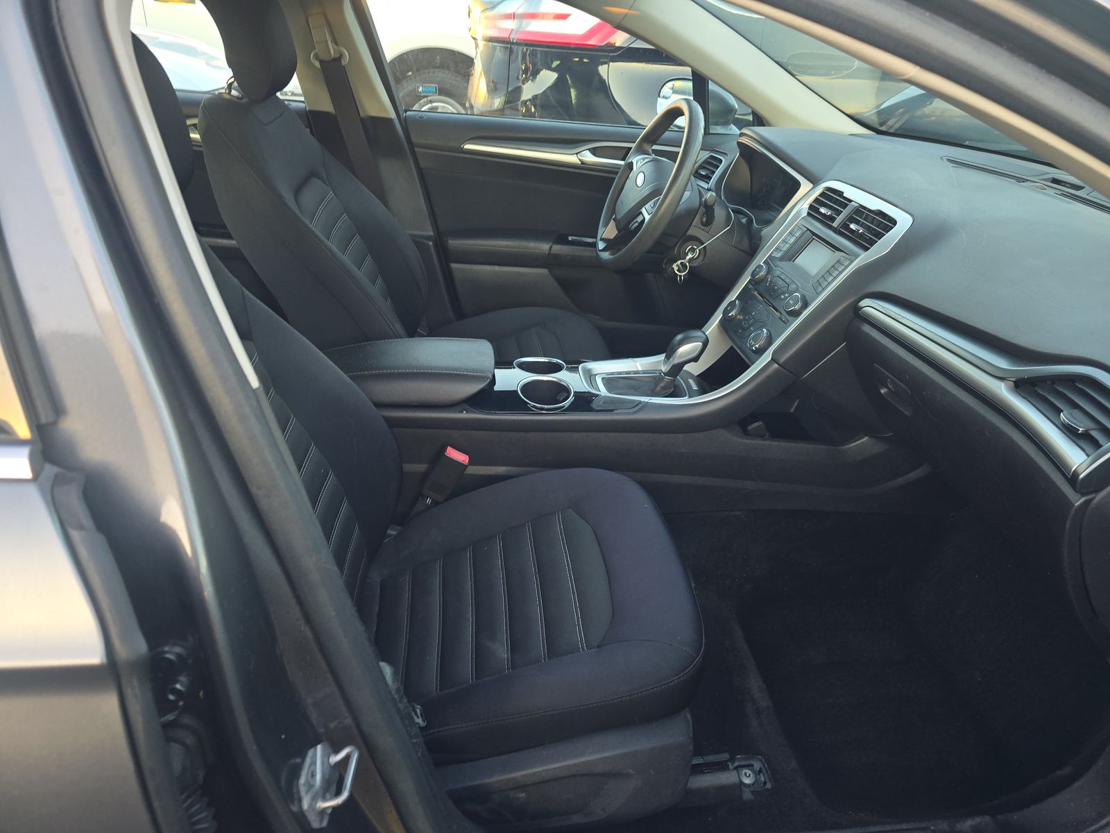 2022 Chrysler Pacifica Touring L FWD