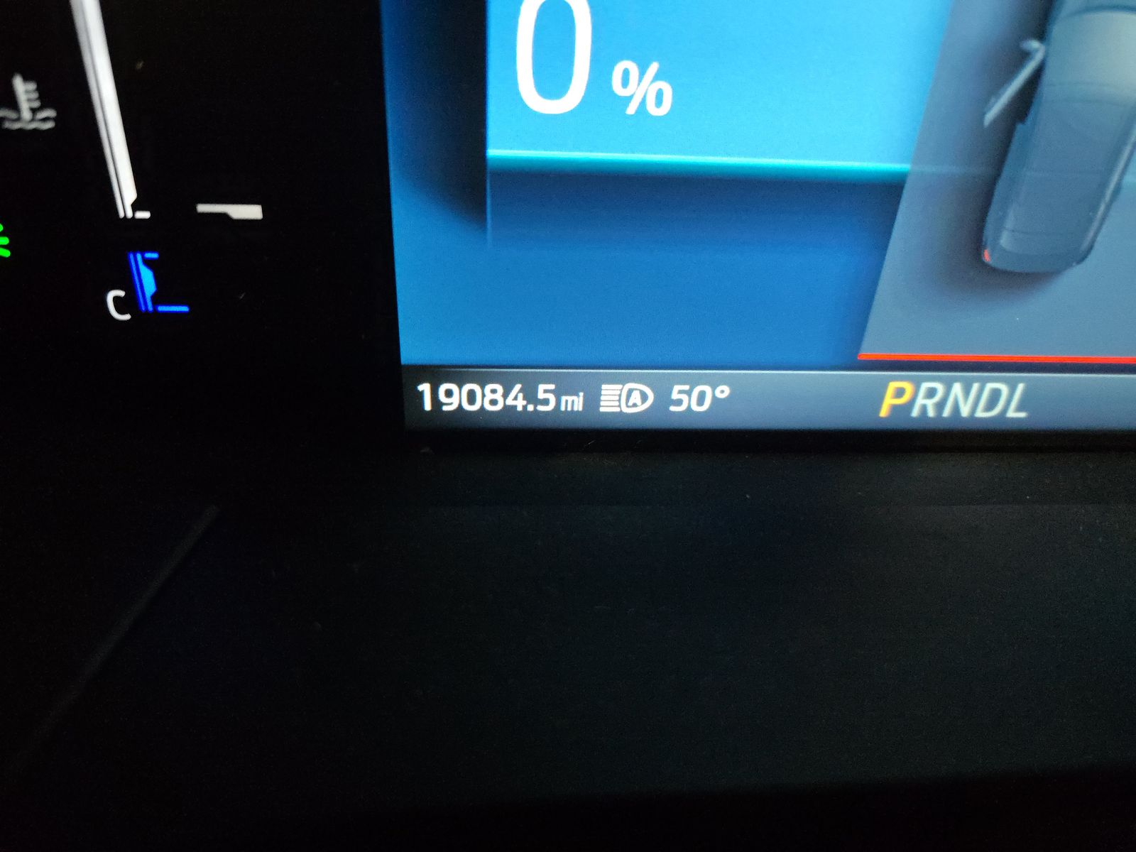 2025 Ford Escape Plug-In Hybrid FWD