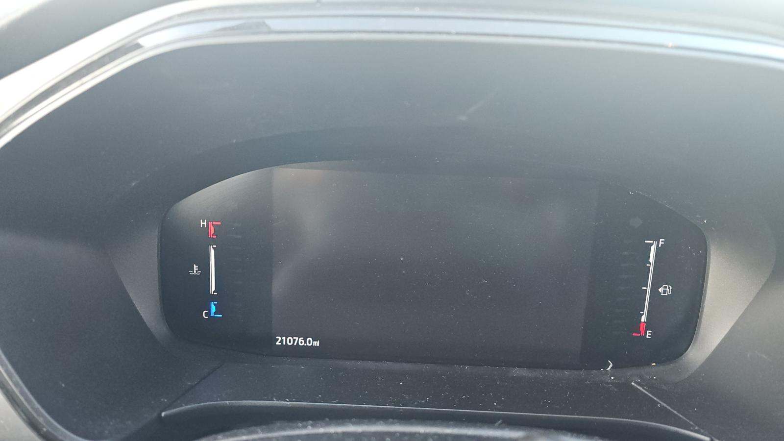 2023 Ford Escape ST-Line AWD