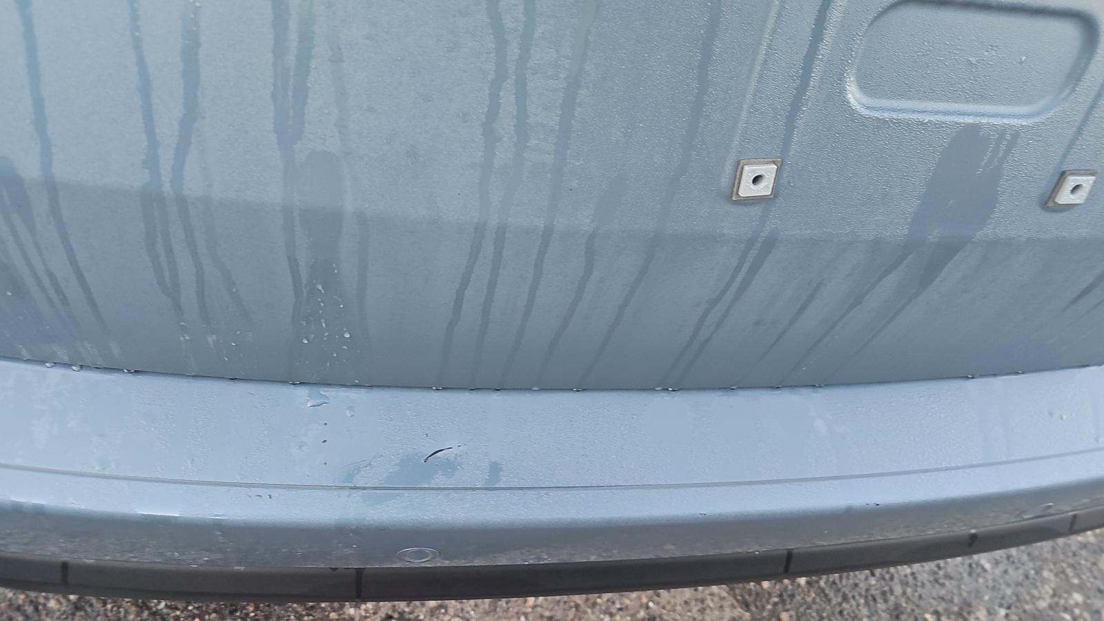 2023 Ford Escape ST-Line AWD