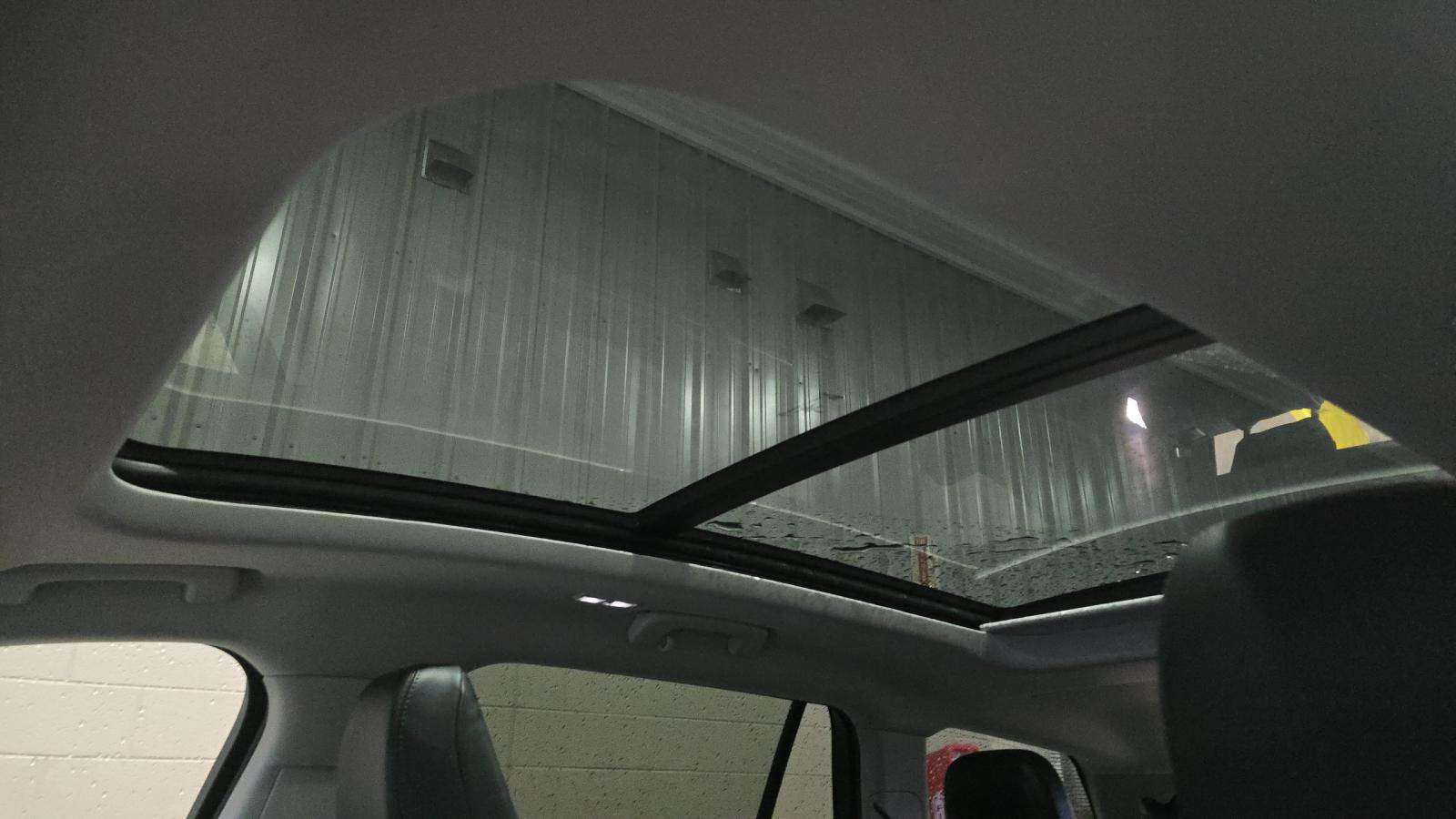 2025 Lincoln Aviator Premiere AWD