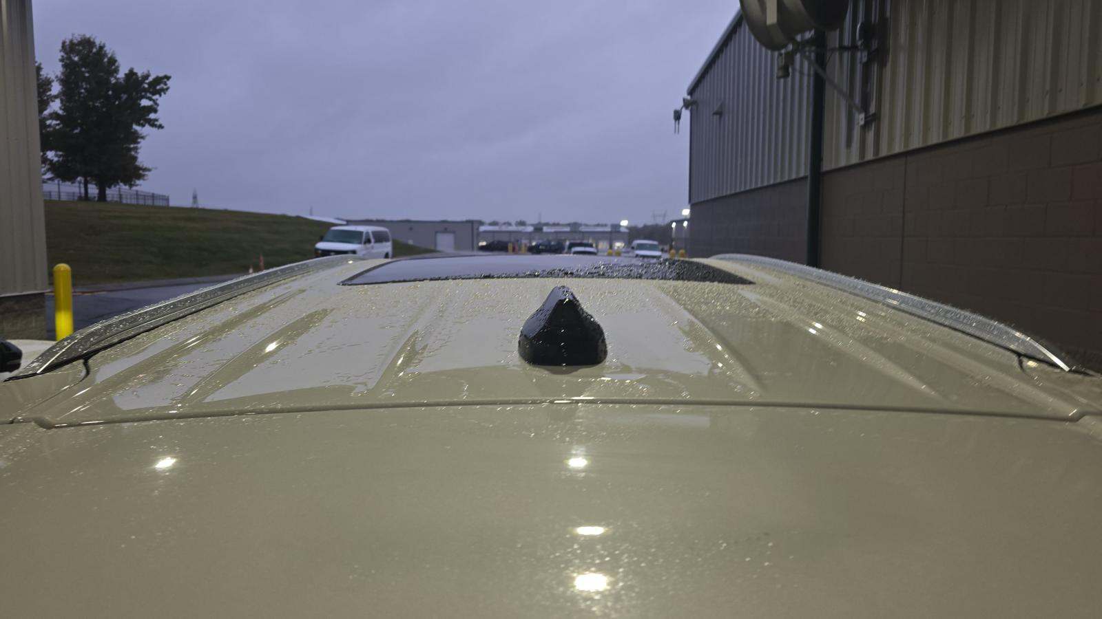 2025 Lincoln Aviator Premiere AWD