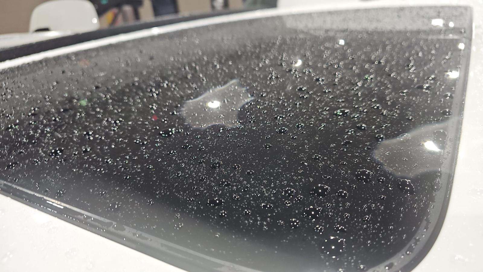 2025 Ford Explorer ST-Line AWD