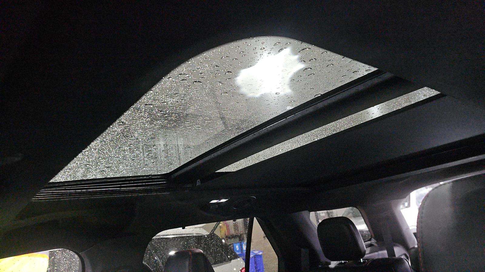 2025 Ford Explorer ST-Line AWD