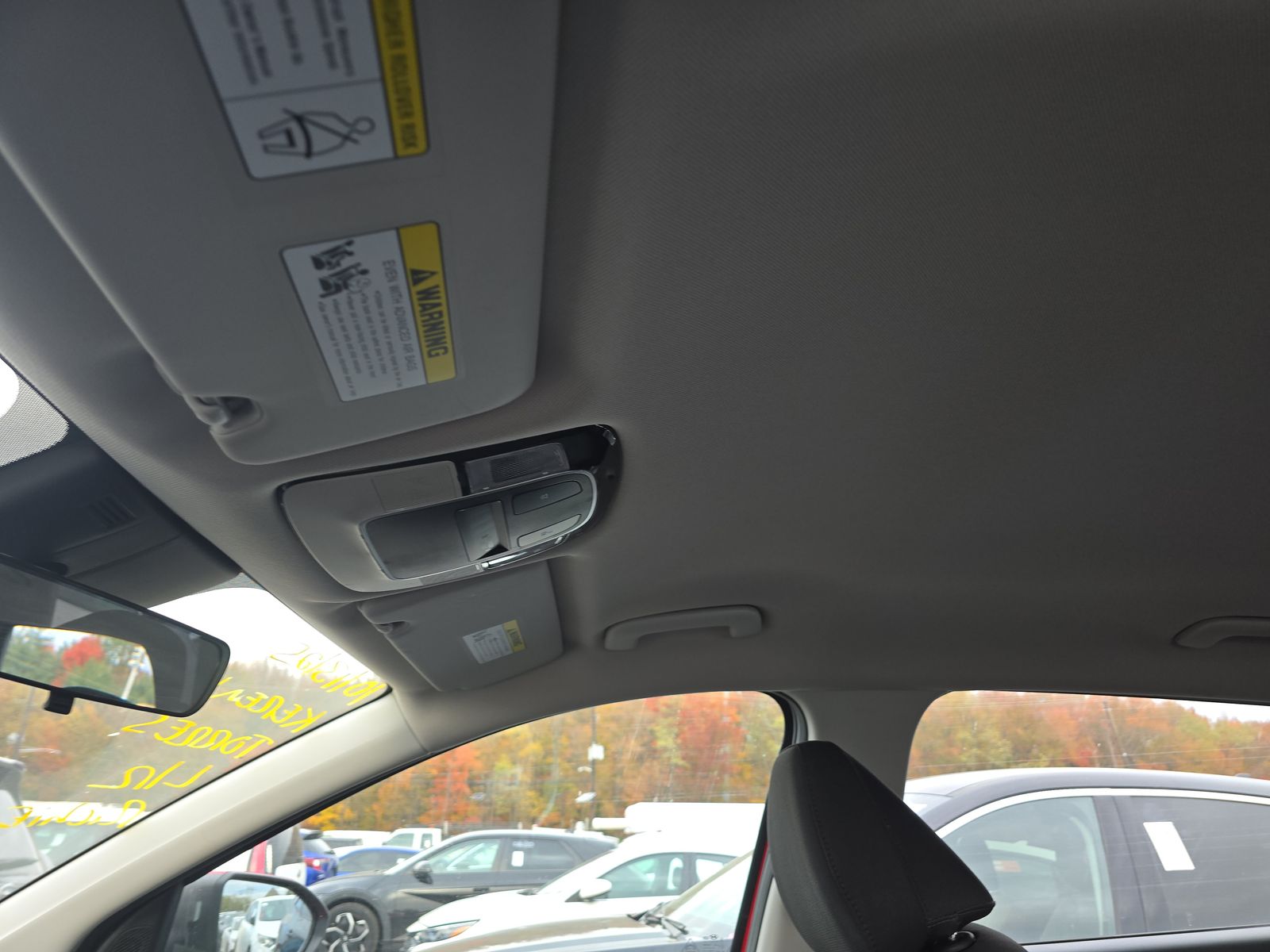 2023 Hyundai Tucson SE AWD