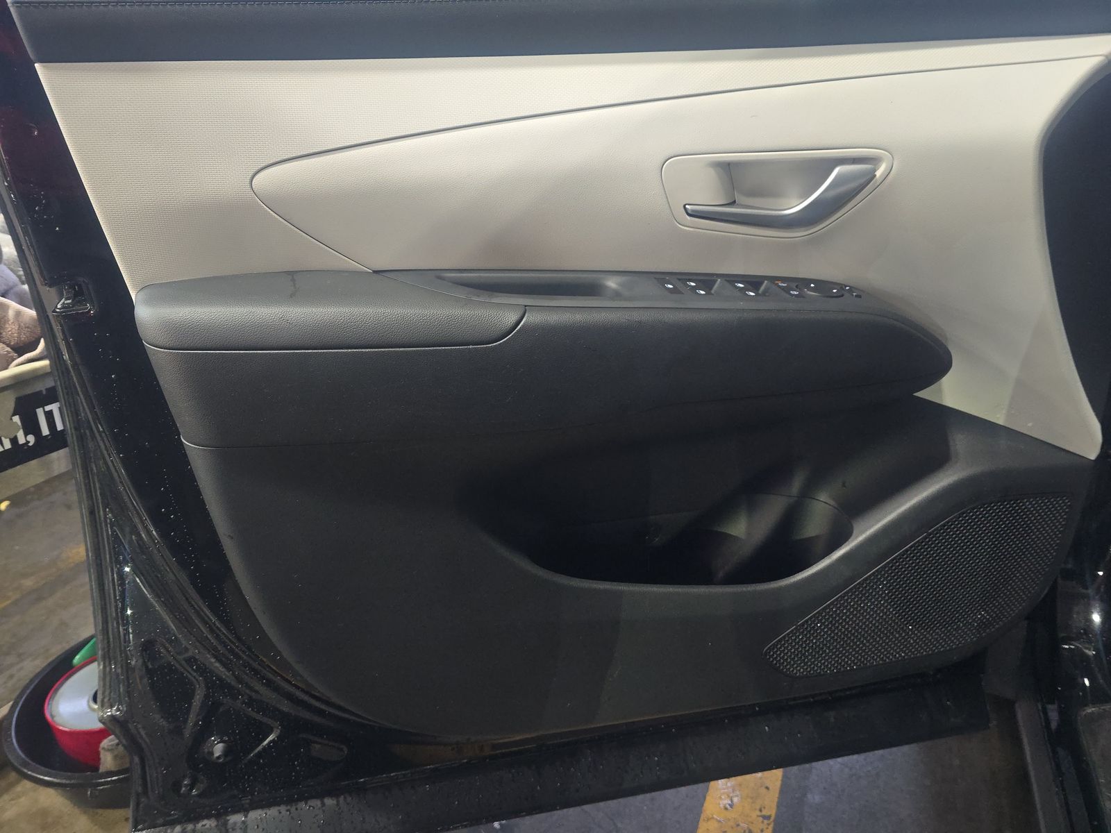 2025 Hyundai Tucson SE FWD