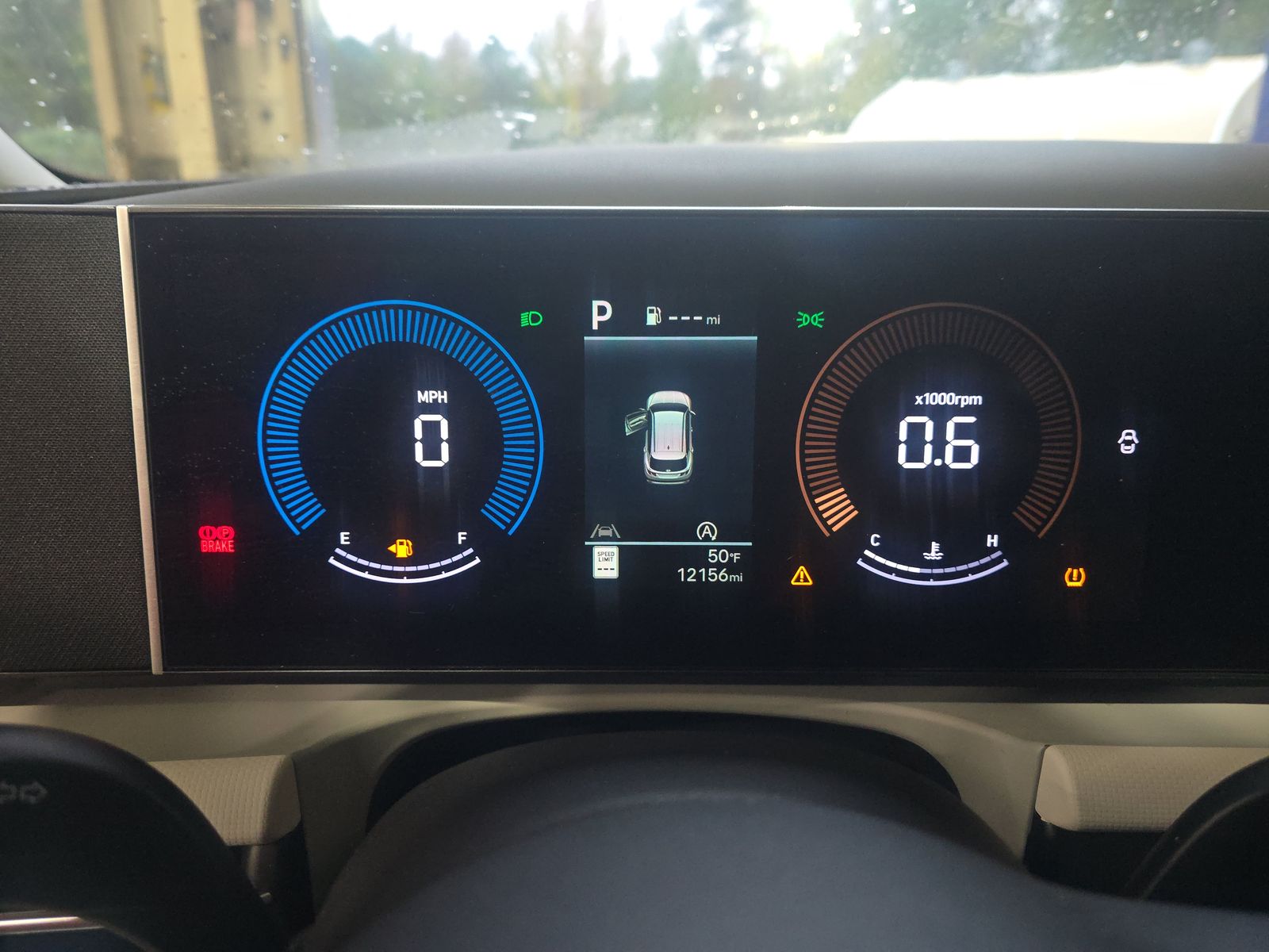 2025 Hyundai Tucson SE FWD