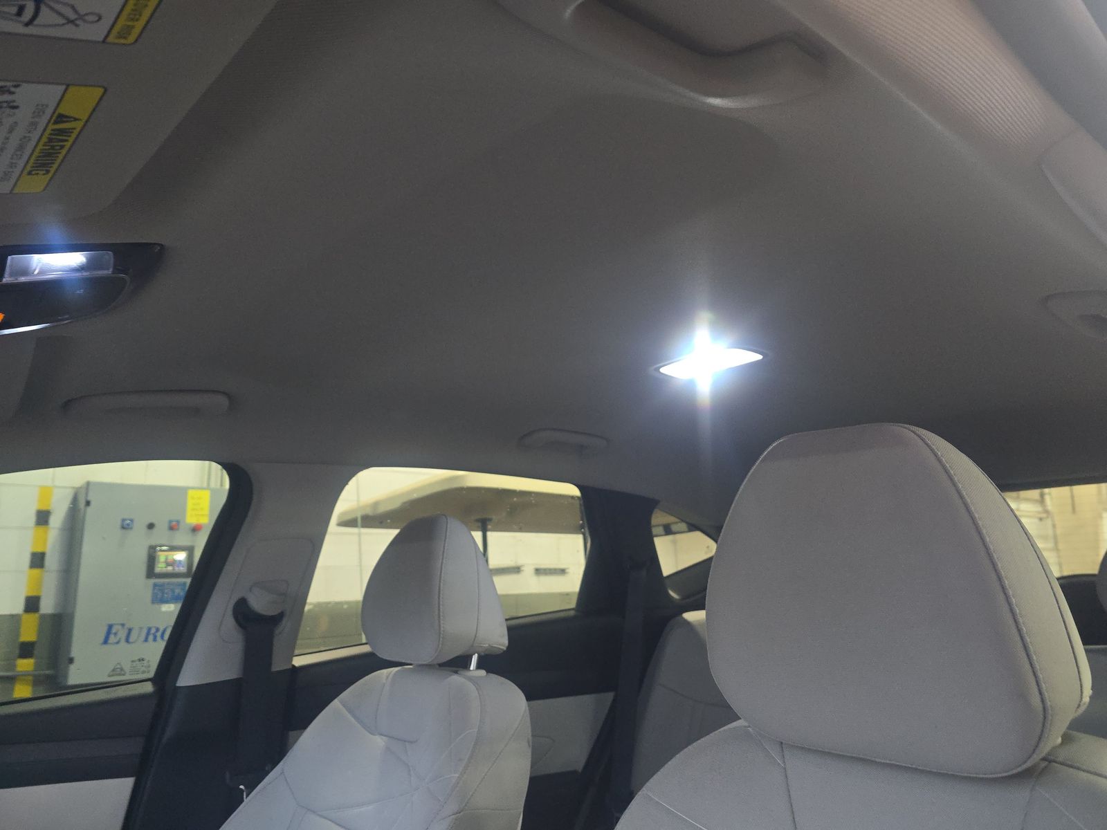 2025 Hyundai Tucson SE FWD