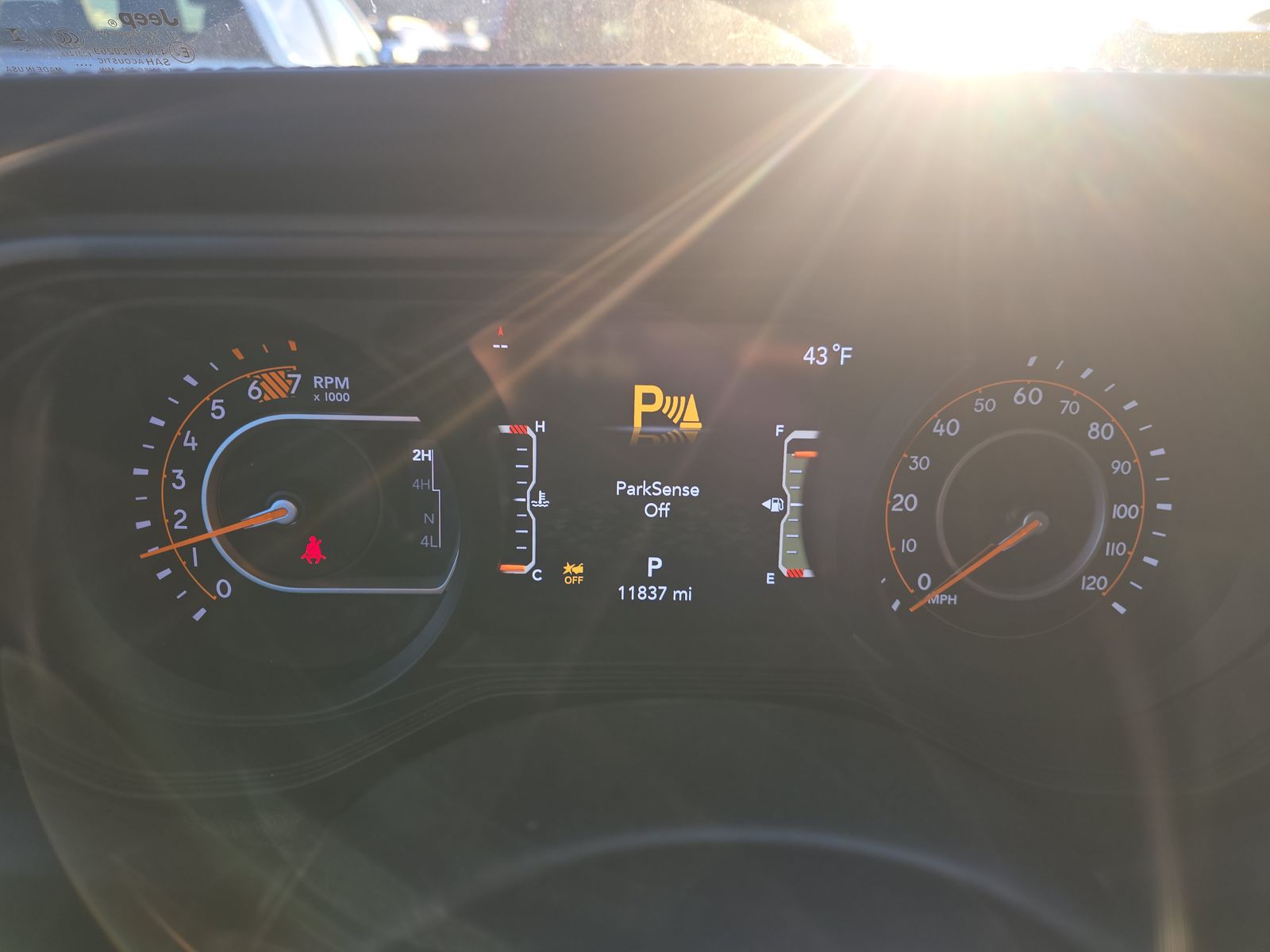 2024 Jeep Wrangler Rubicon AWD