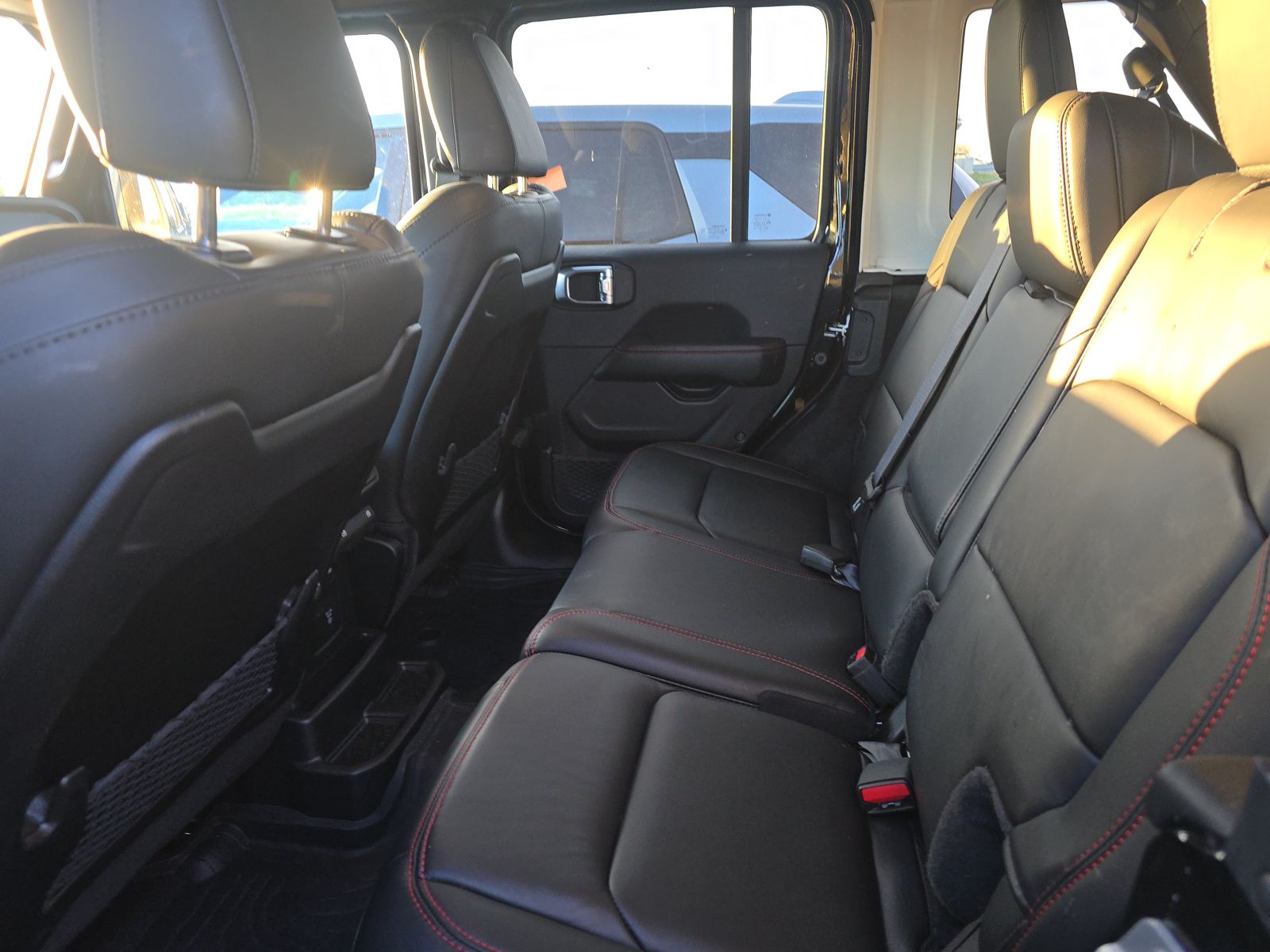 2024 Jeep Wrangler Rubicon AWD