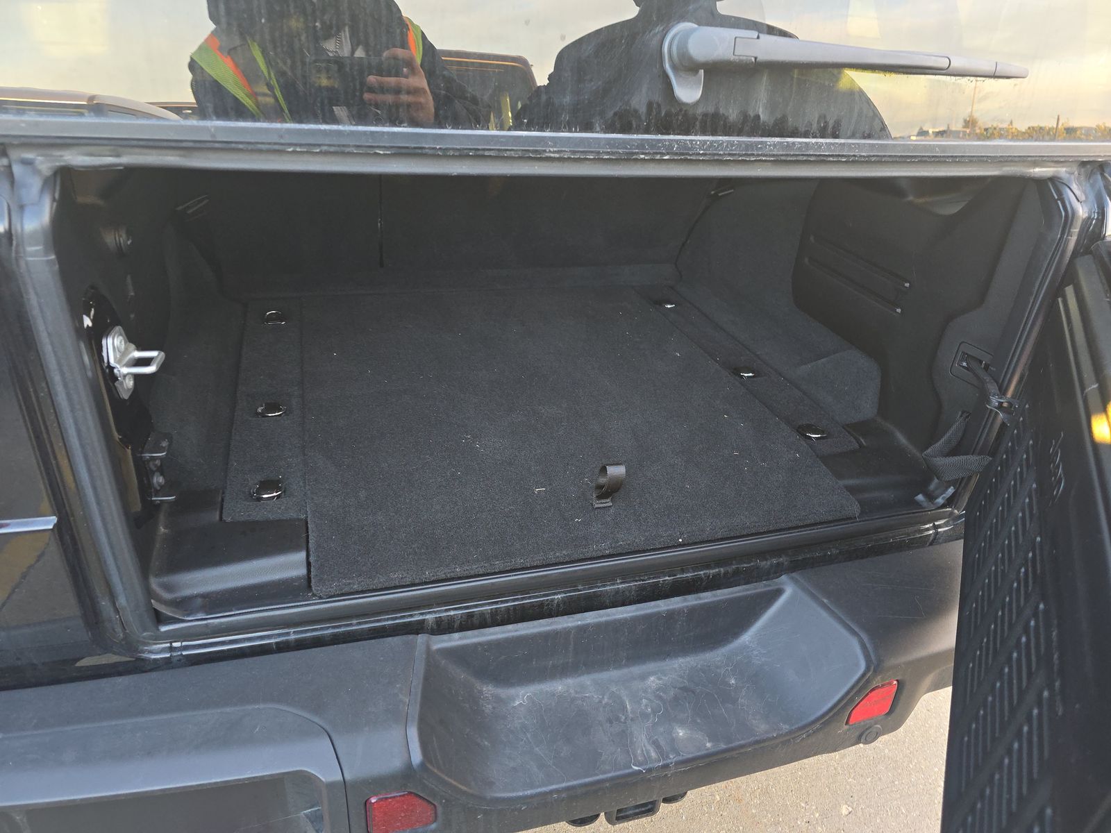 2024 Jeep Wrangler Rubicon AWD