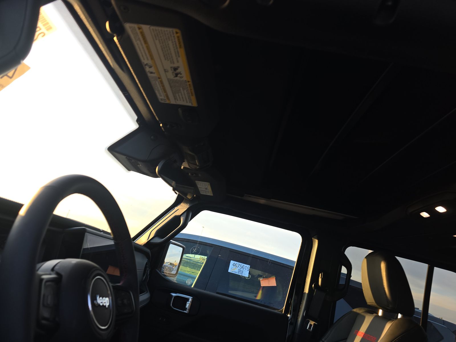 2024 Jeep Wrangler Rubicon AWD