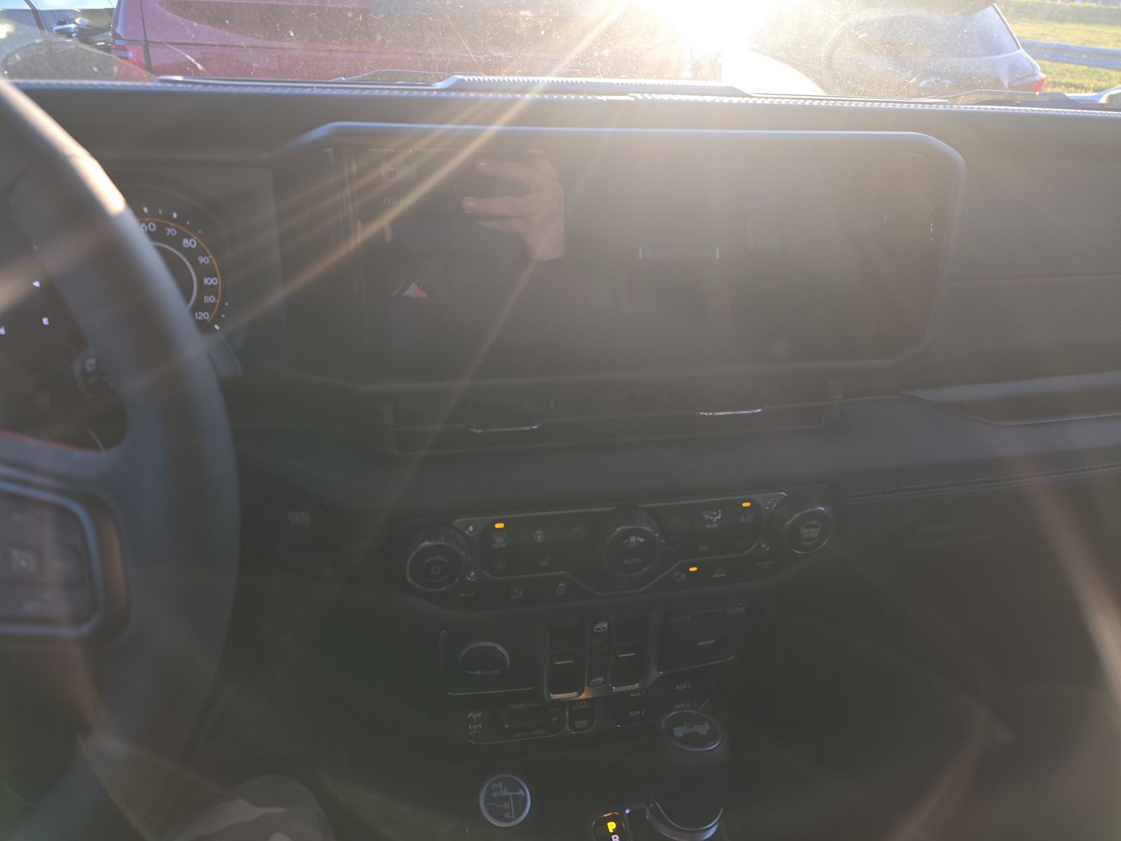 2024 Jeep Wrangler Rubicon AWD