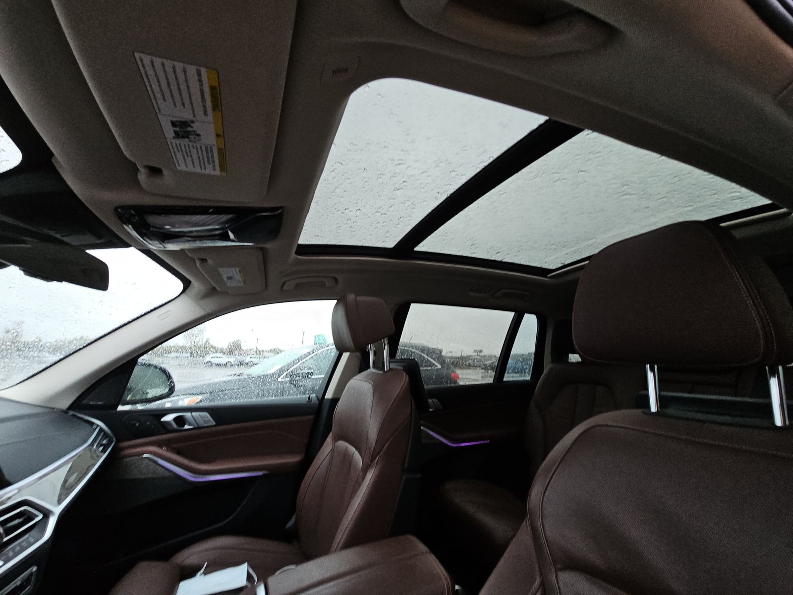 2019 BMW X7 xDrive40i AWD