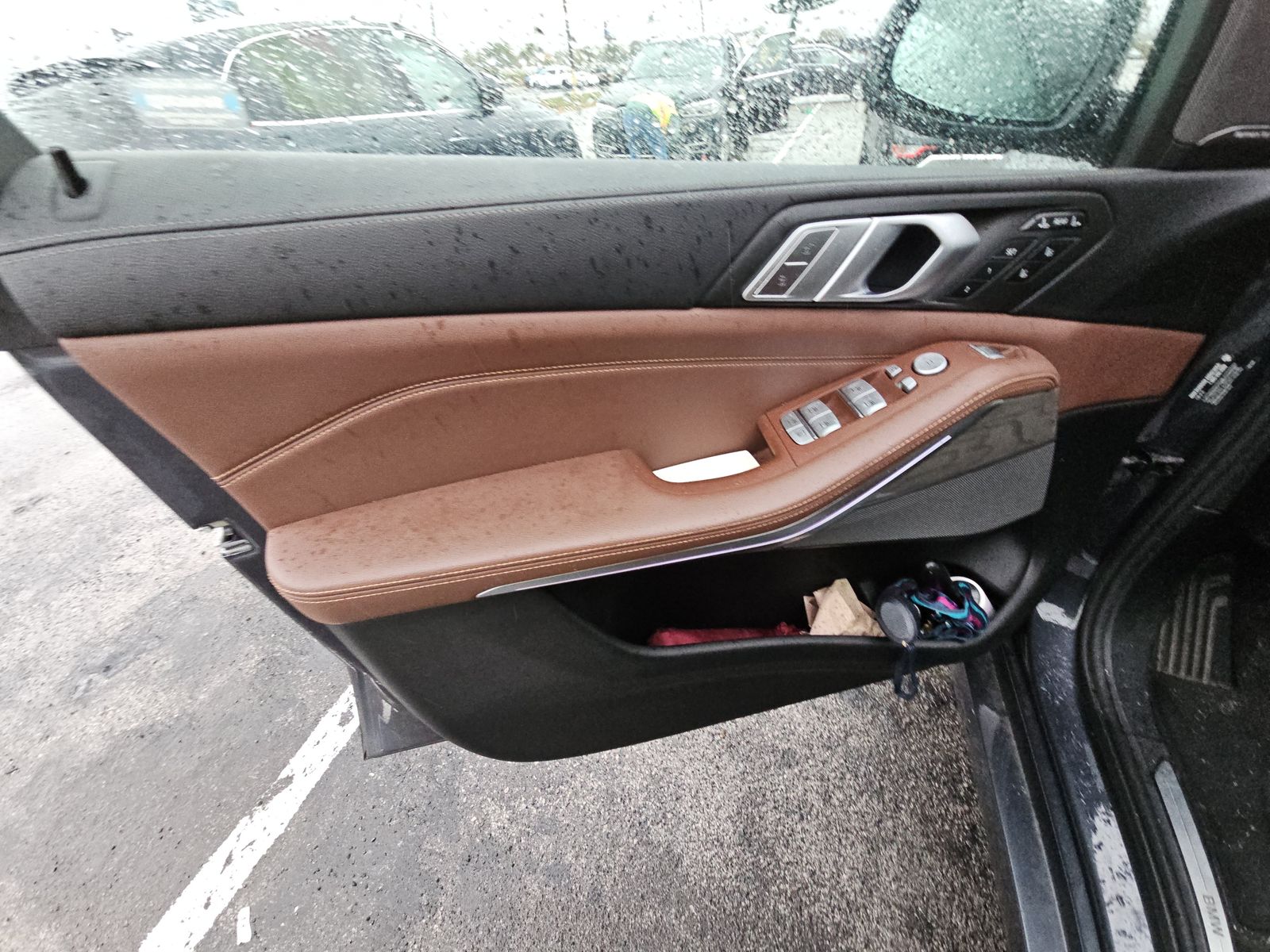 2019 BMW X7 xDrive40i AWD