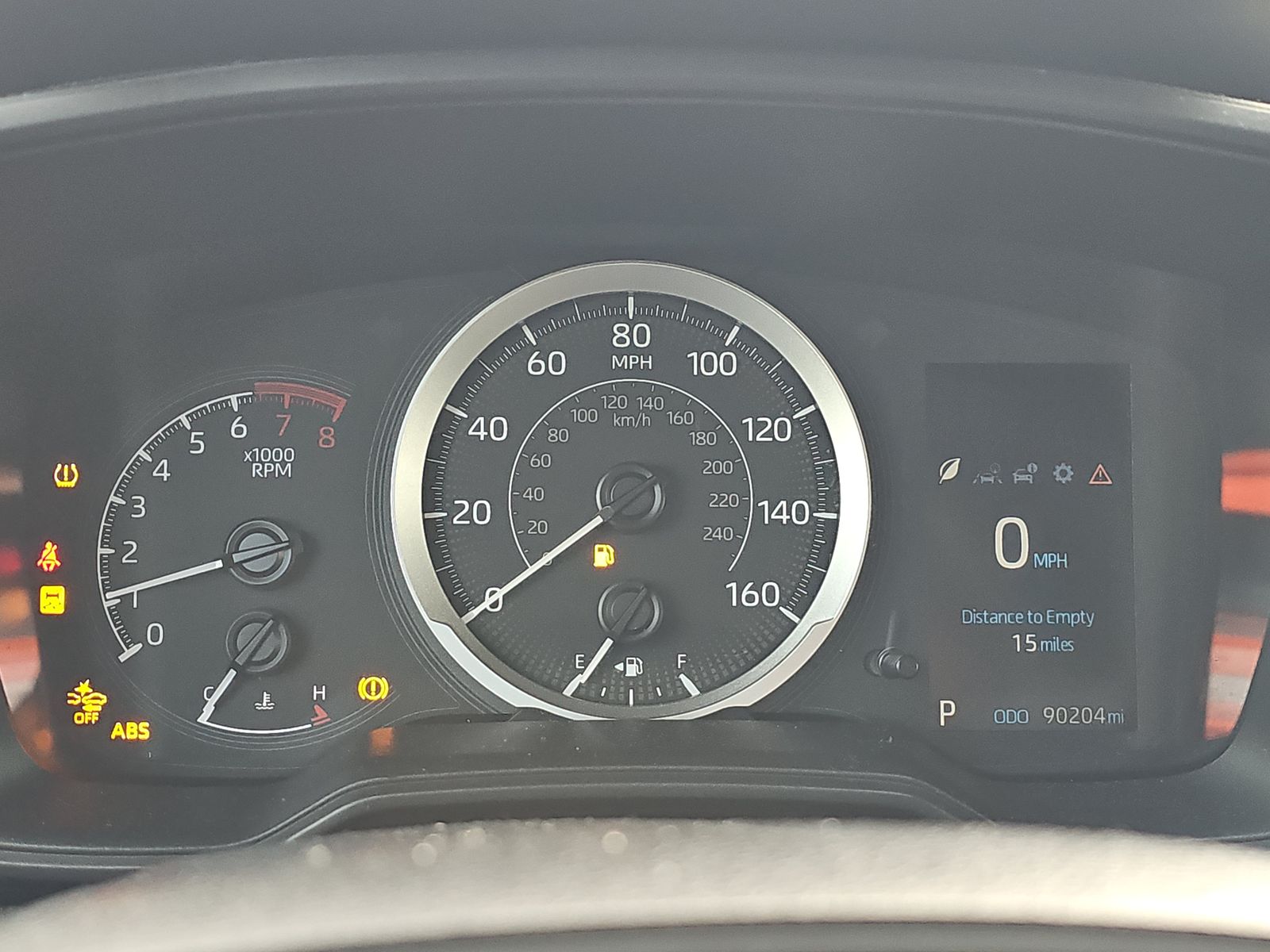 2022 Toyota Corolla LE FWD