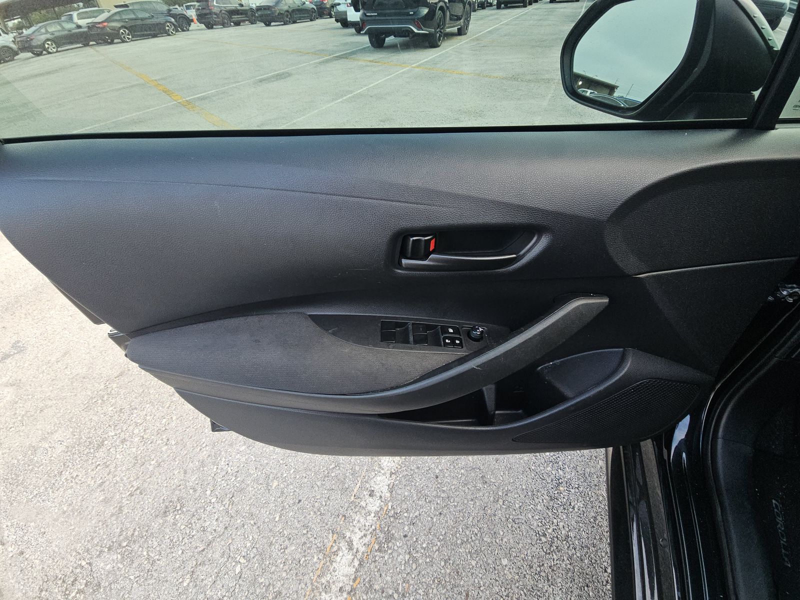 2022 Toyota Corolla LE FWD