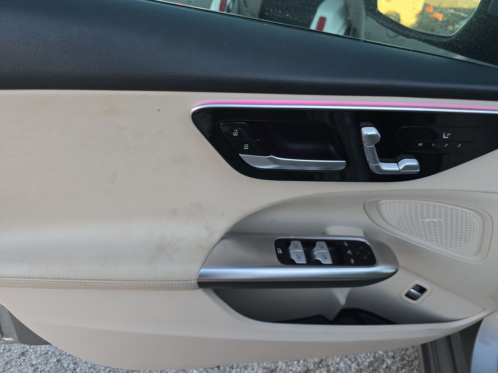 2023 Mercedes-Benz C-Class C 300 RWD