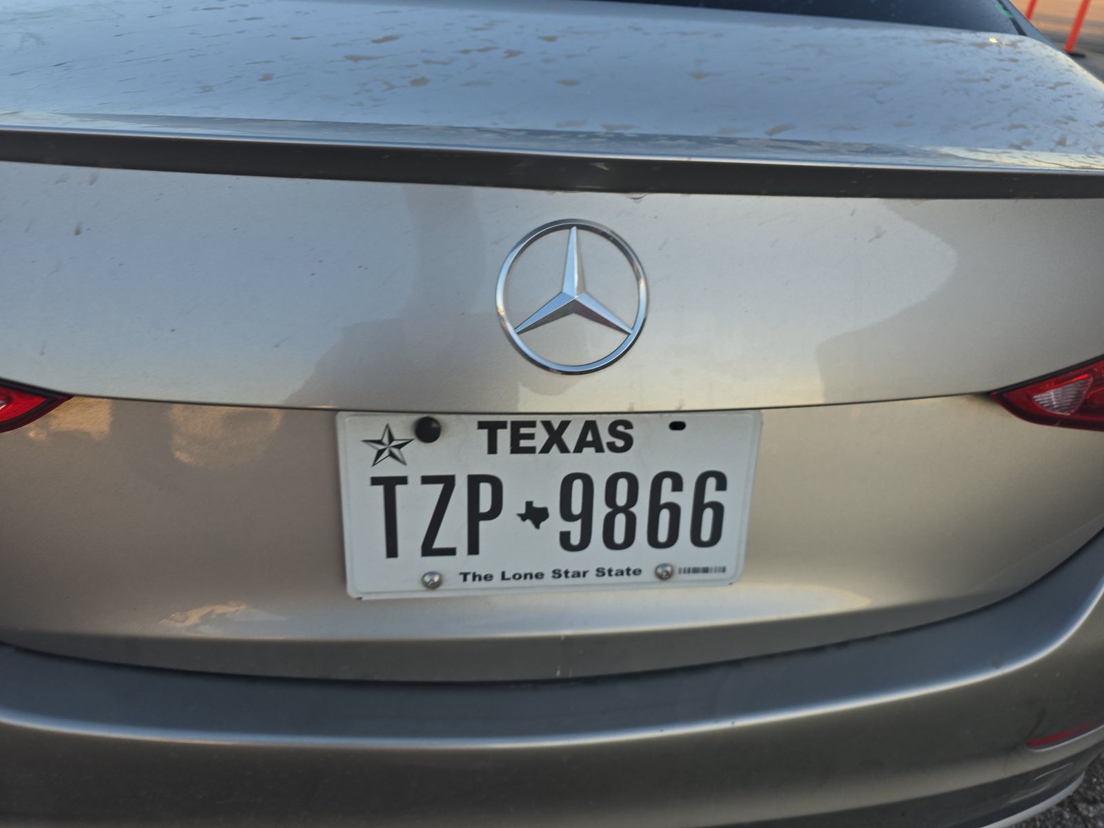 2023 Mercedes-Benz C-Class C 300 RWD