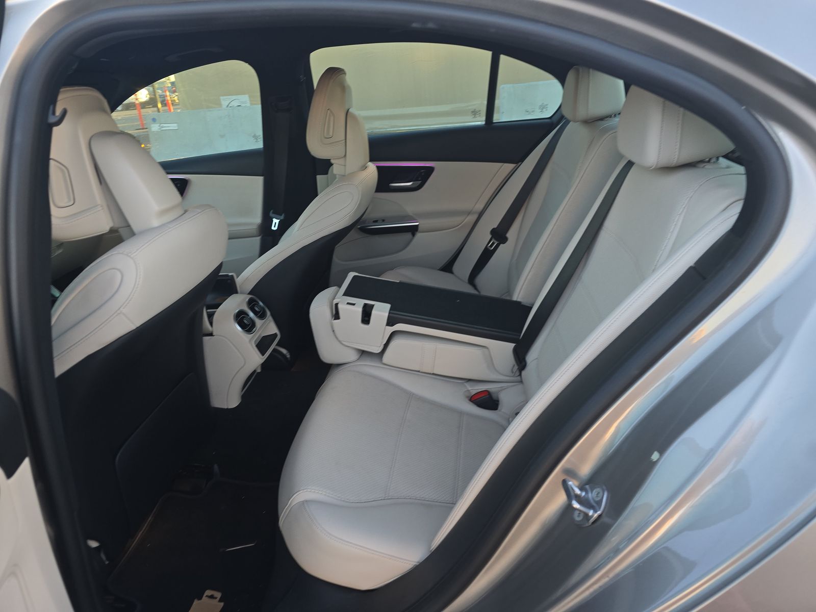 2023 Mercedes-Benz C-Class C 300 RWD