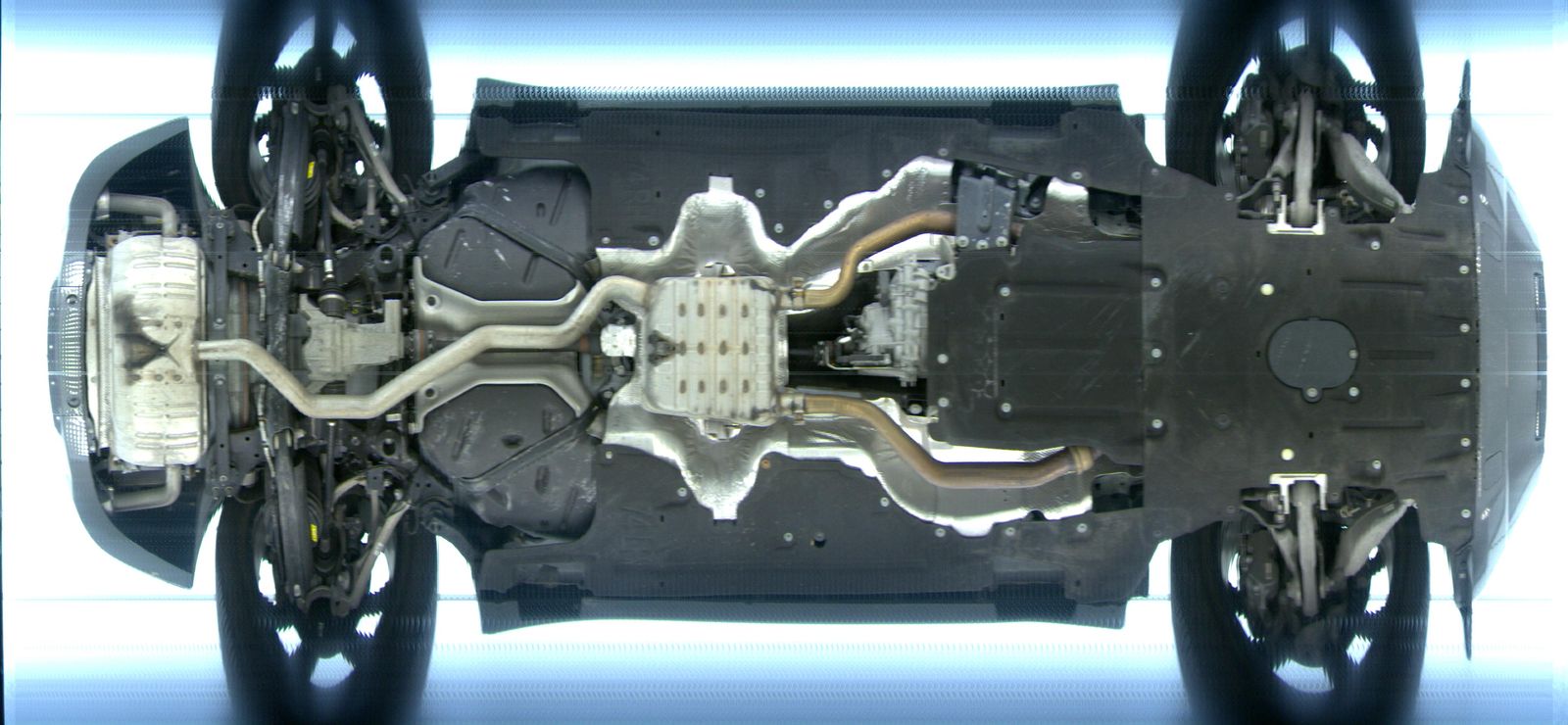 2022 Jeep Grand Cherokee Overland AWD