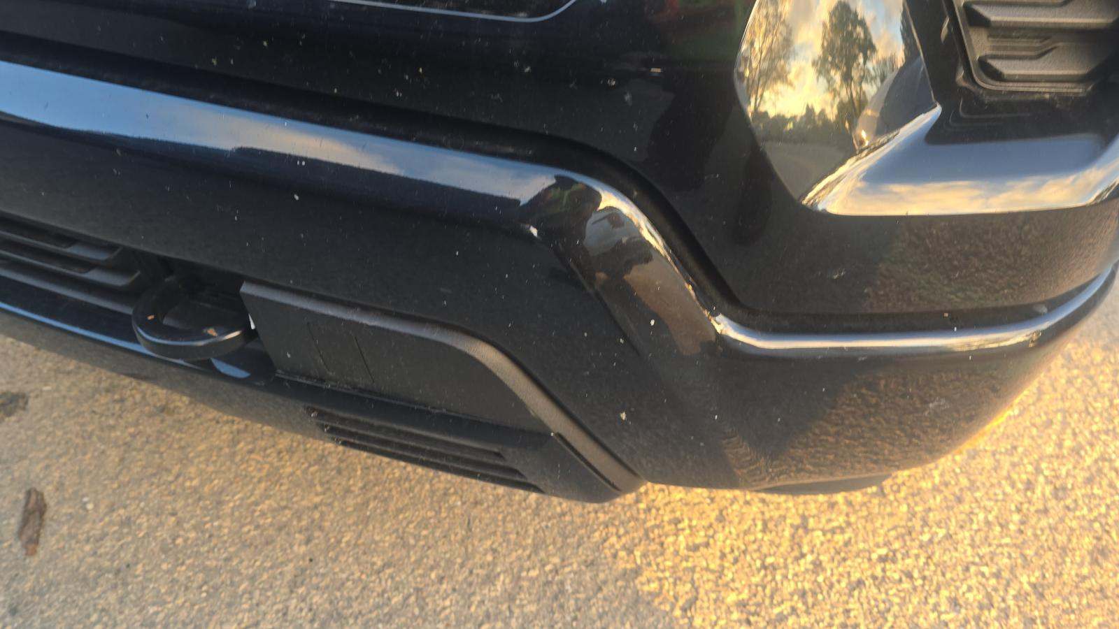 2022 Chevrolet Silverado 1500 RST AWD