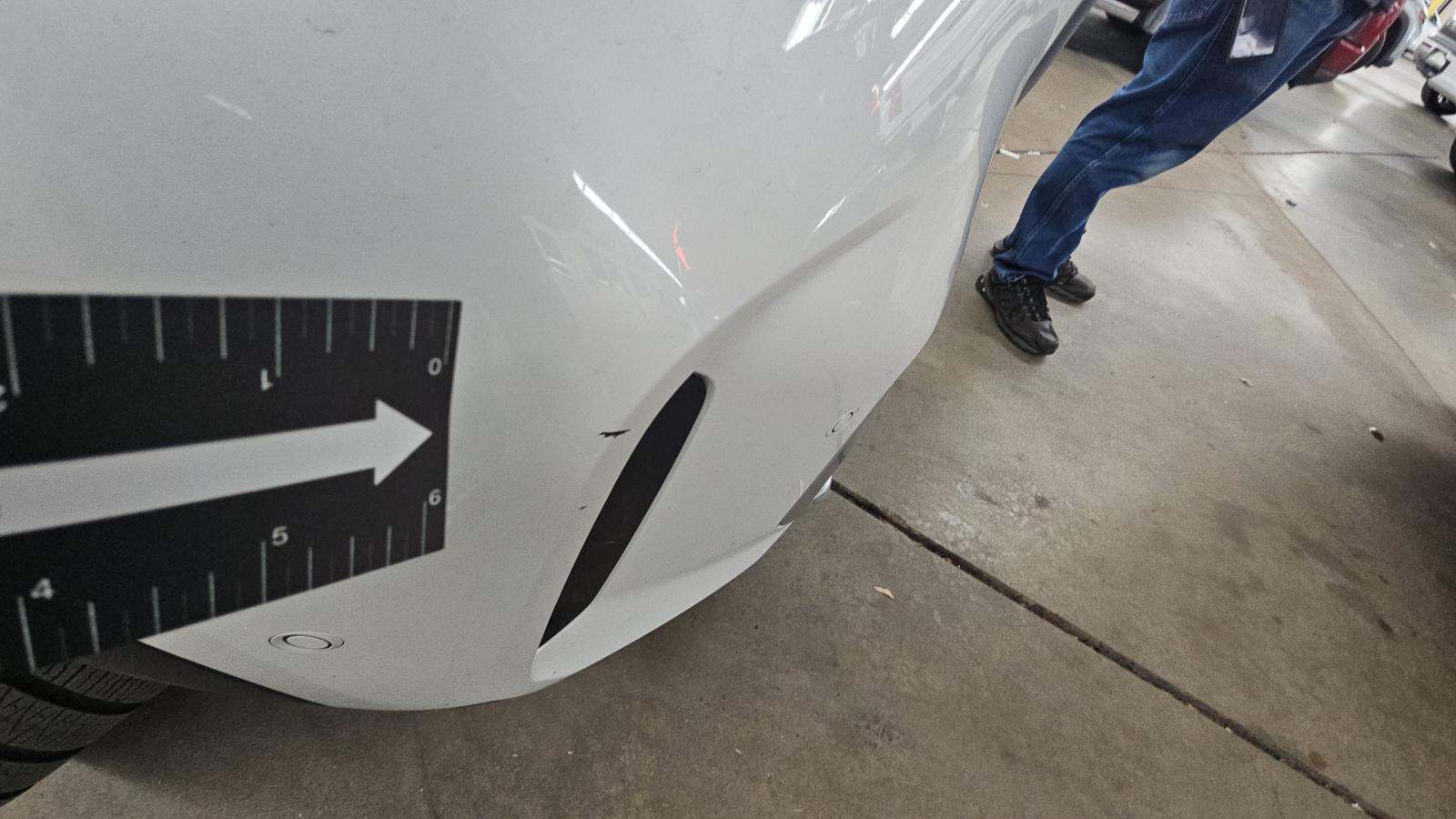 2024 BMW X5 xDrive40i AWD