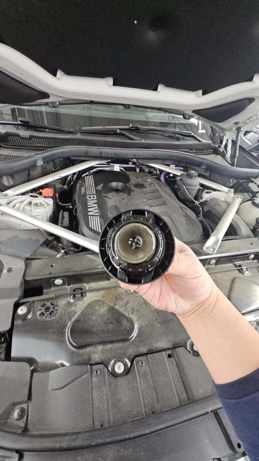 2024 BMW X5 xDrive40i AWD