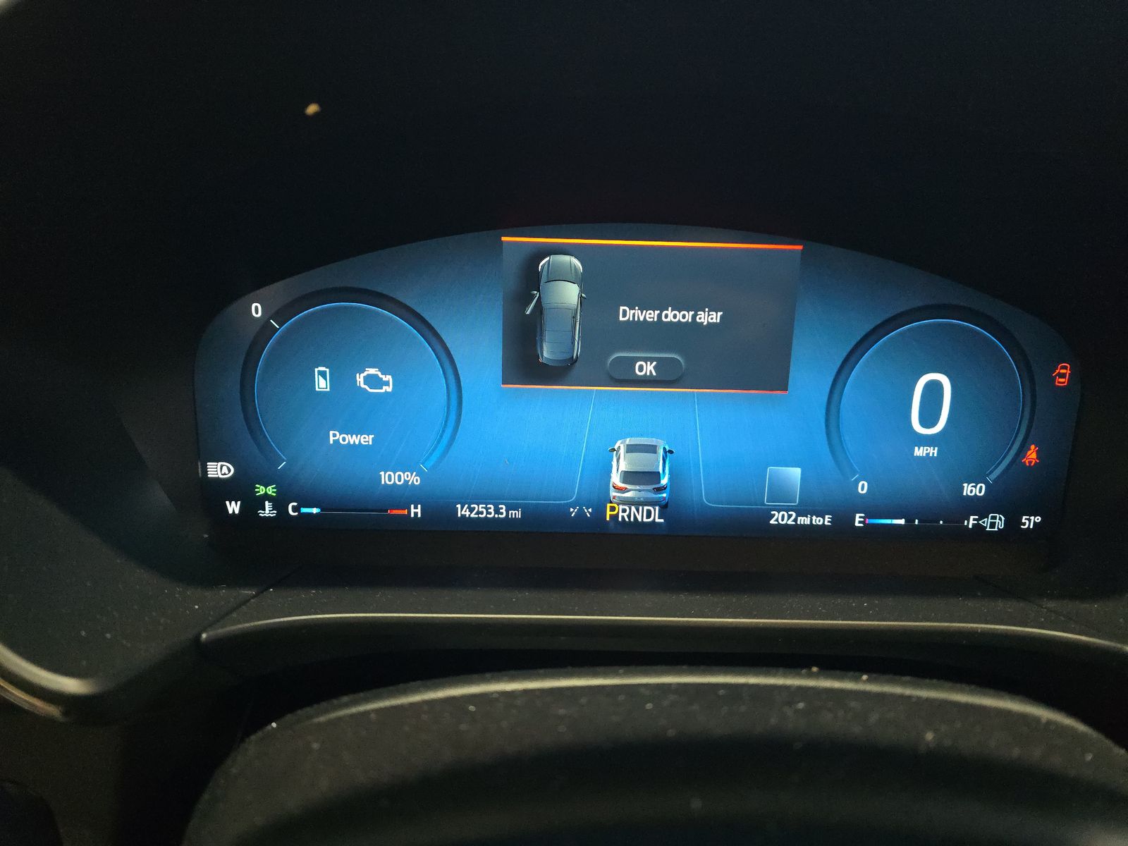 2025 Ford Escape Hybrid Platinum AWD